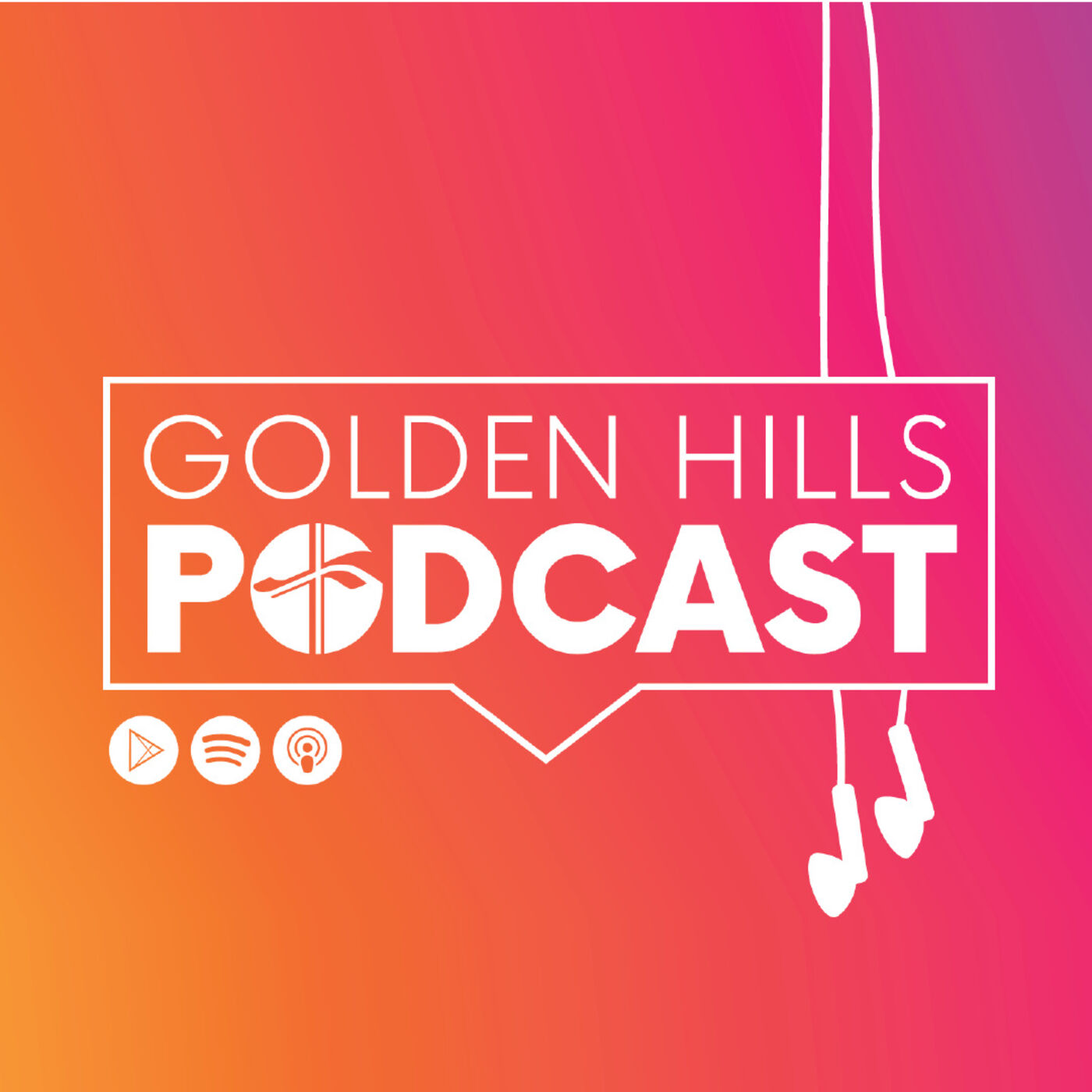 The Golden Hills Podcast's Podcast 