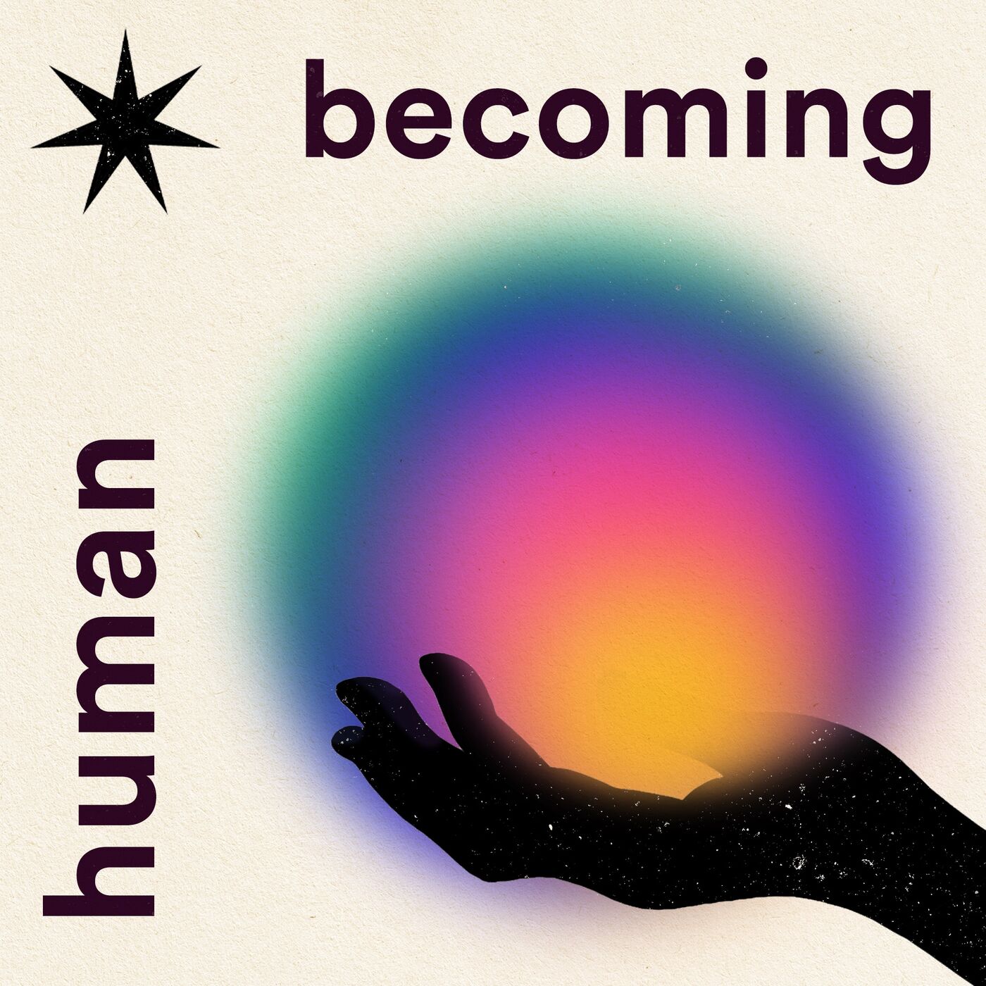 Human Becoming 