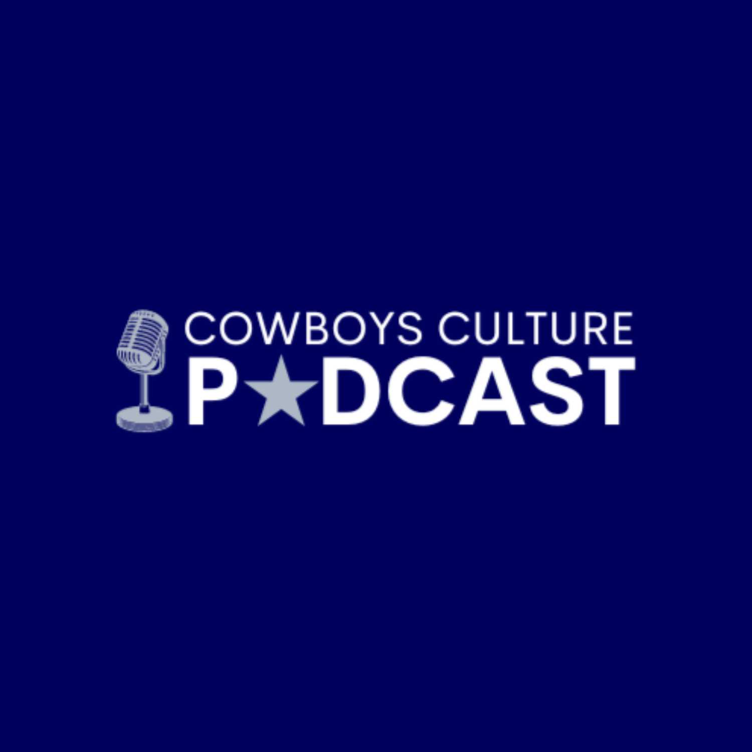 Cowboys Culture Podcast 