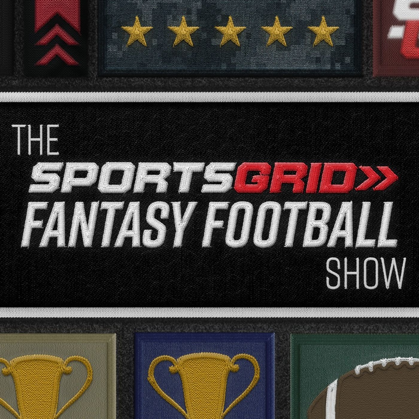 ADP Chasing Finale: Jonathan Taylor, Cooper Kupp & One Last BBM w/ Pat Kerrane & Sam Sherman