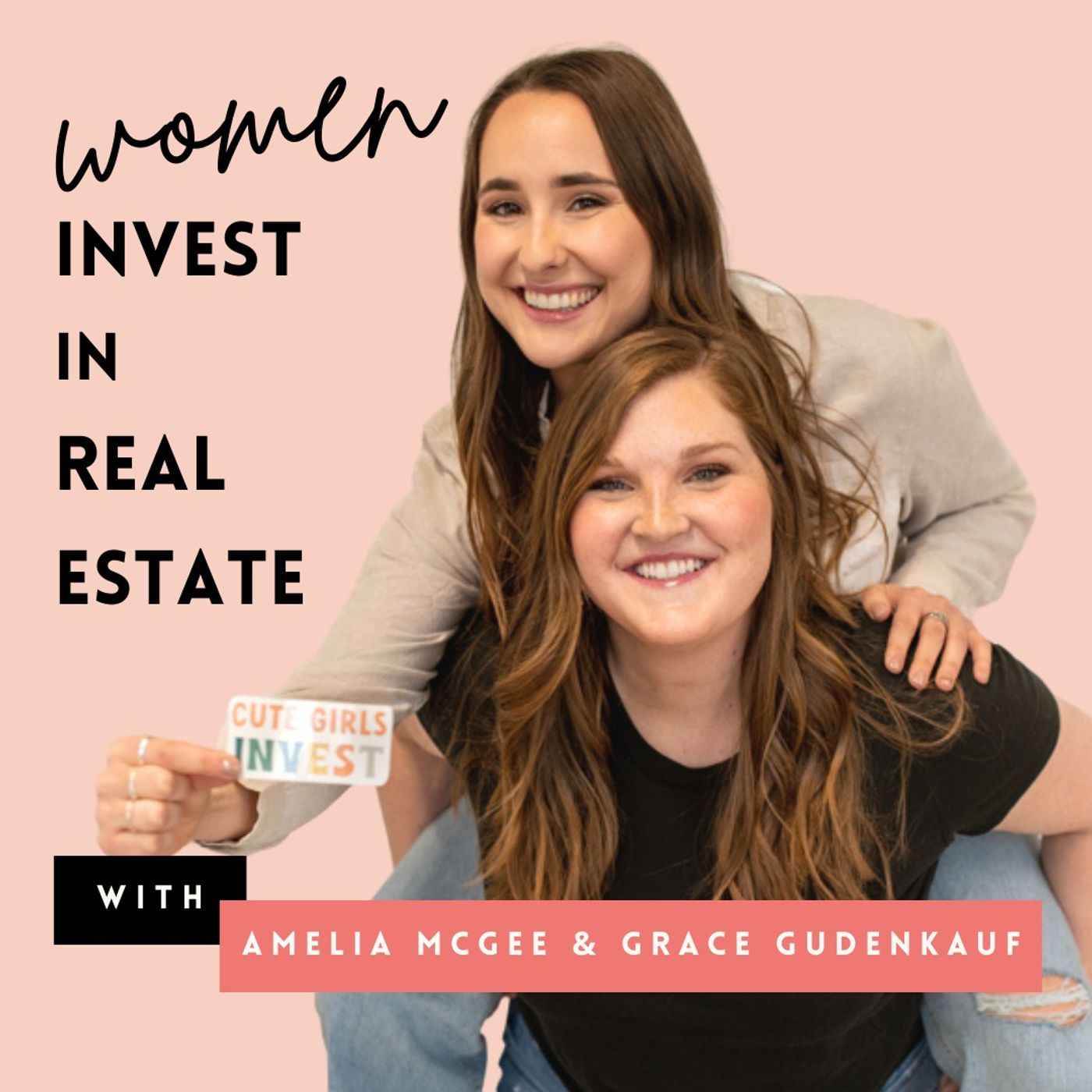 Women Invest in Real Estate 