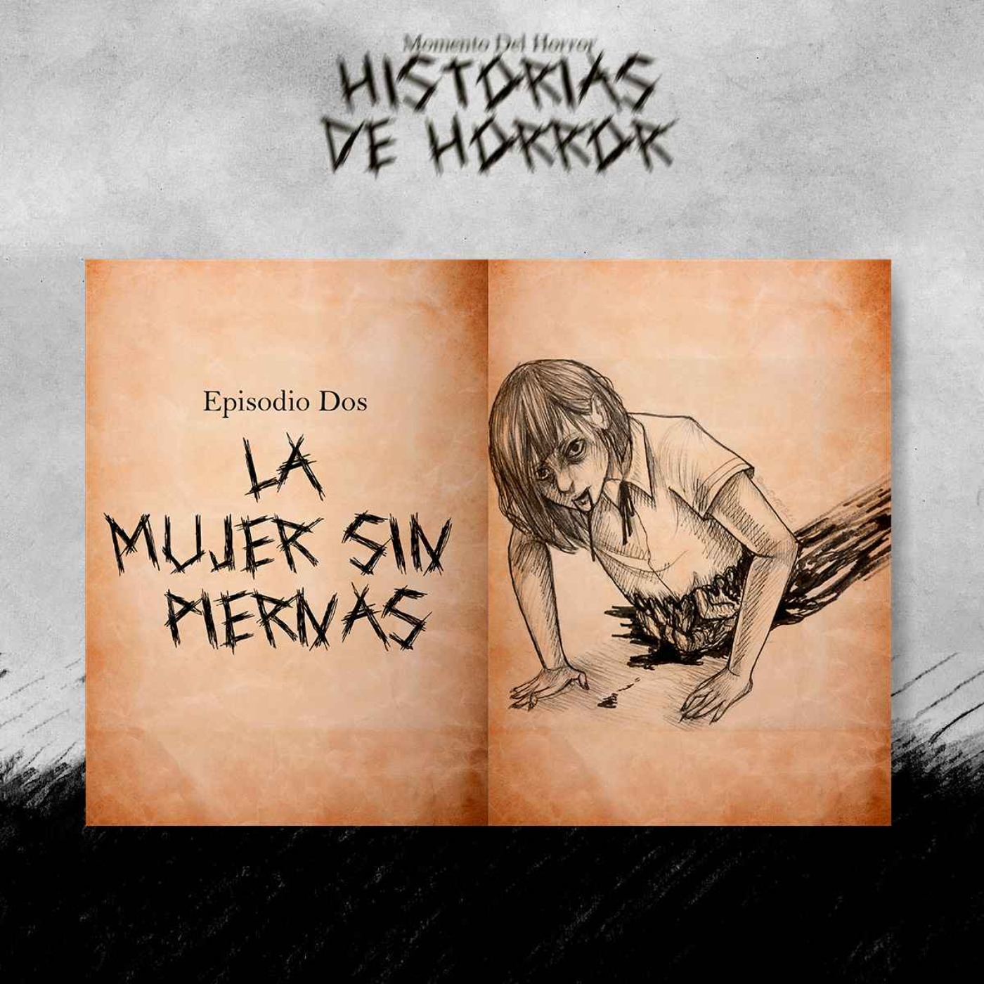 ⁣Historias De Horror | Episodio Dos