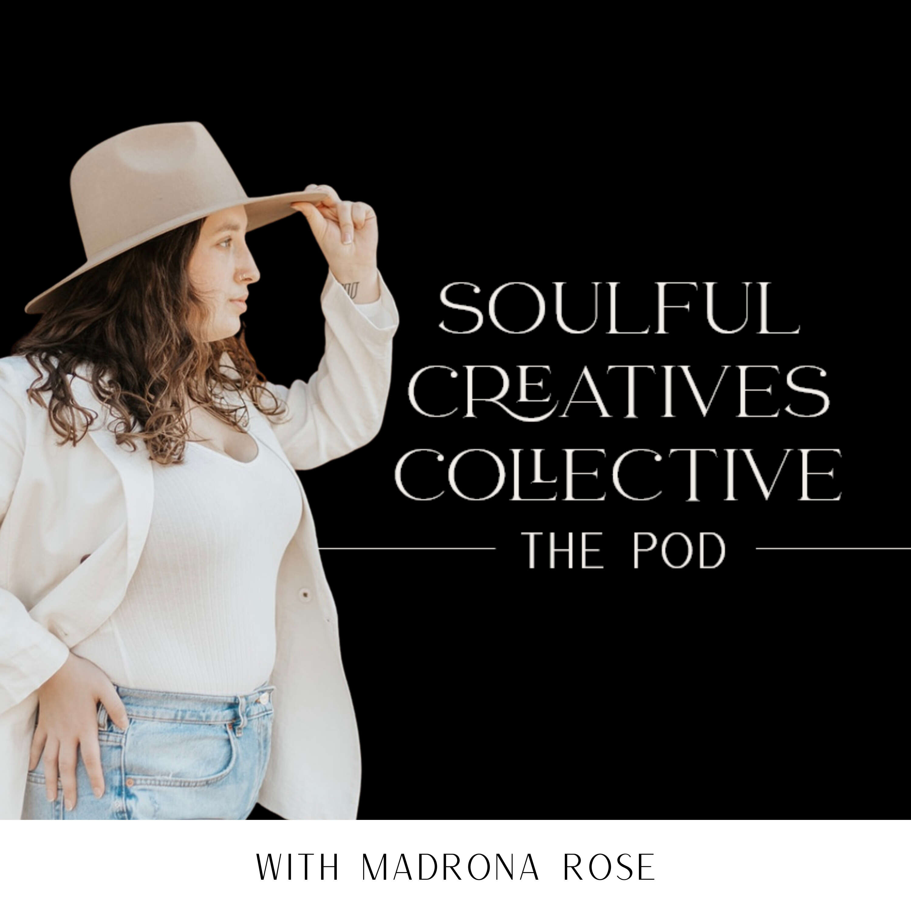 Soulful Creatives Collective: The Pod 