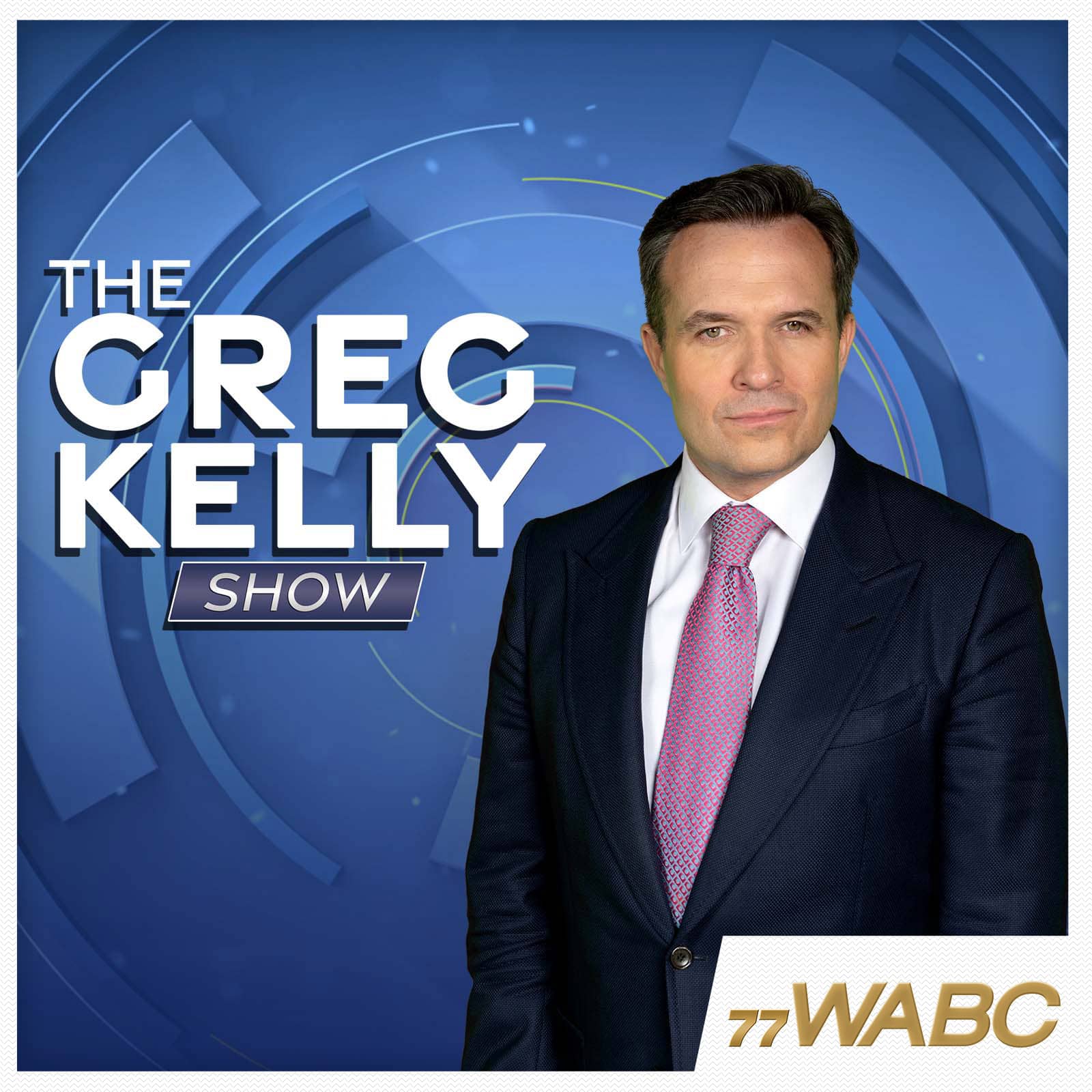 The Greg Kelly Show 