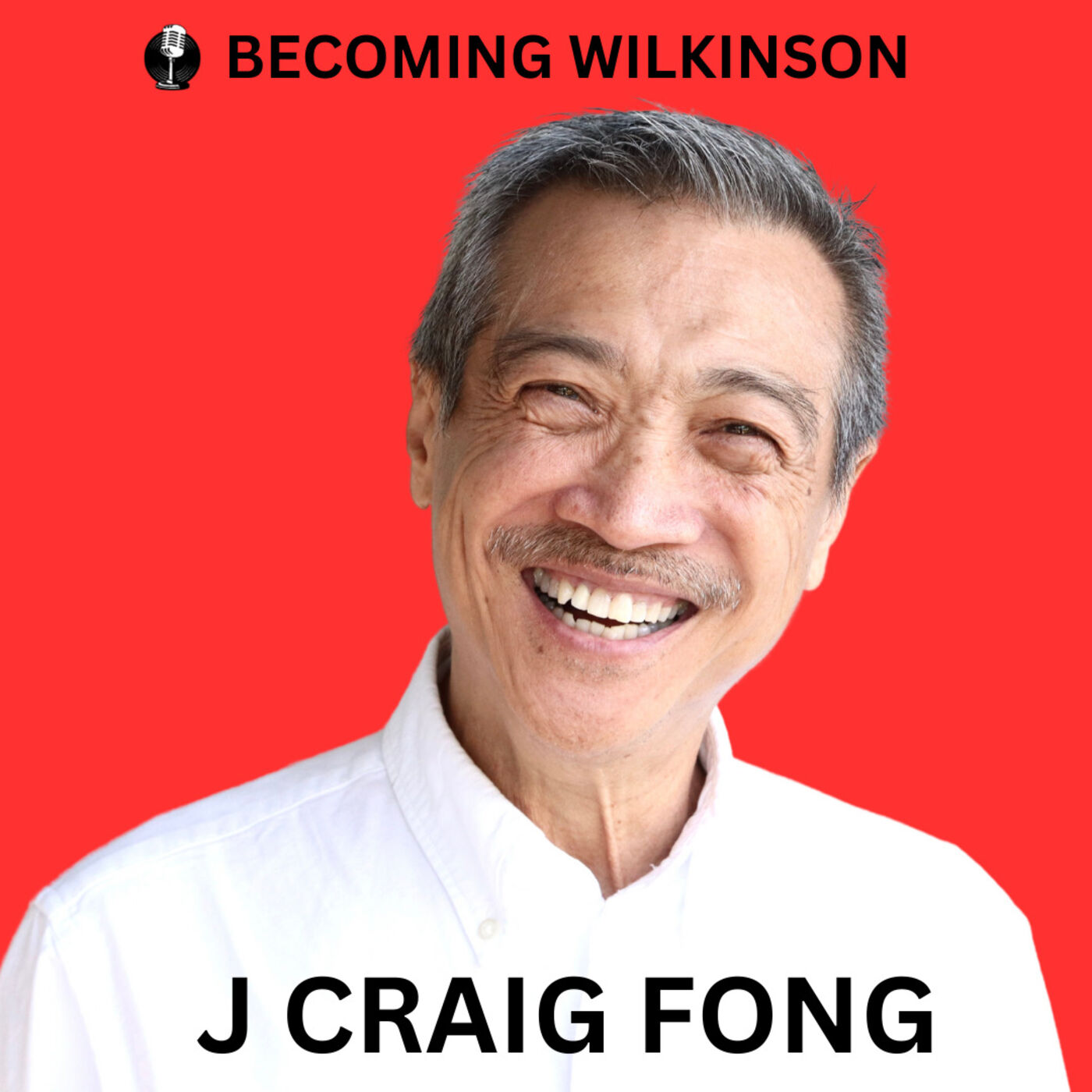 ⁣J Craig Fong discusses his career as a civil rights and immigration attorney, his work with Lambda Legal Defense and his current position as a Palm Springs Airport Commissioner.