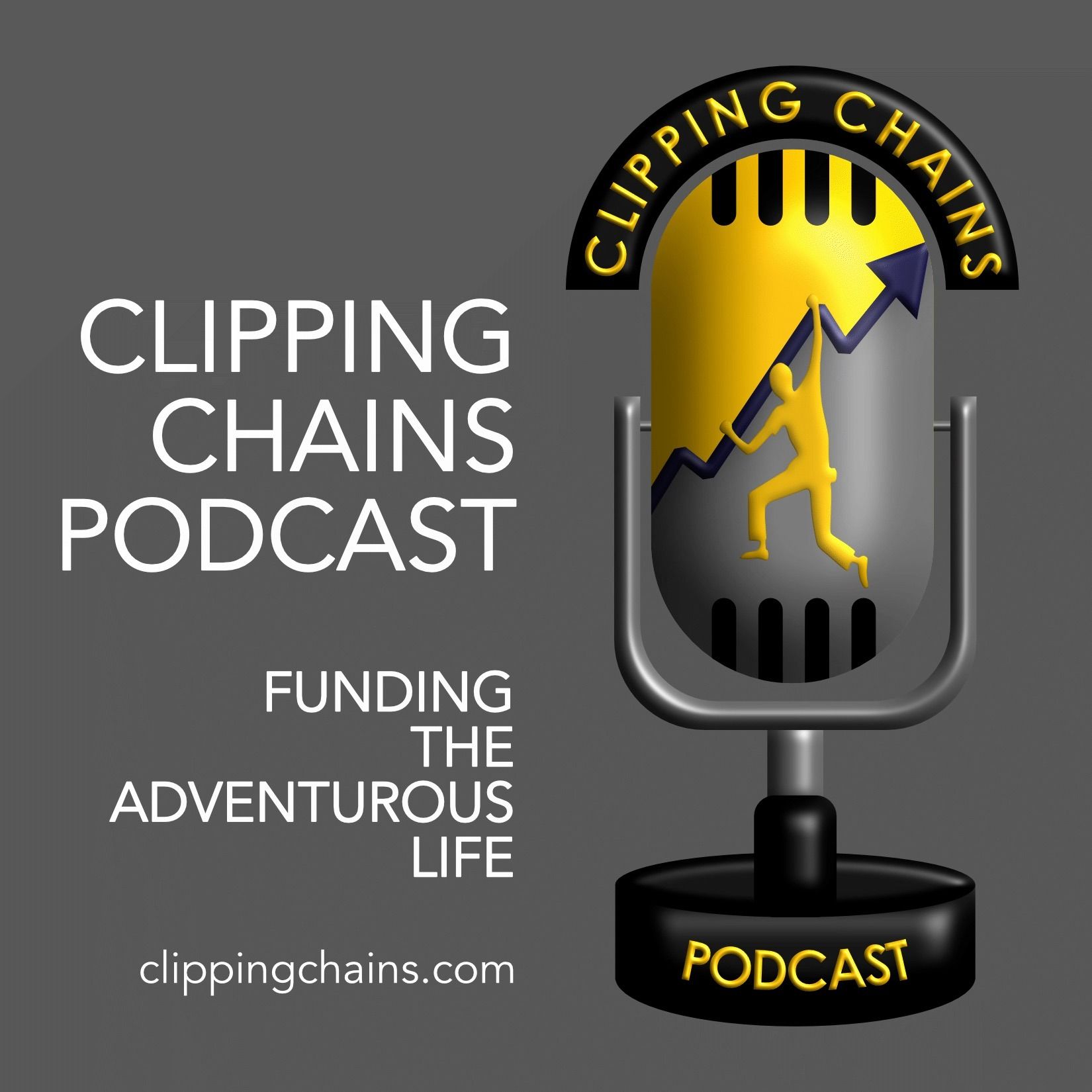 Clipping Chains Podcast 