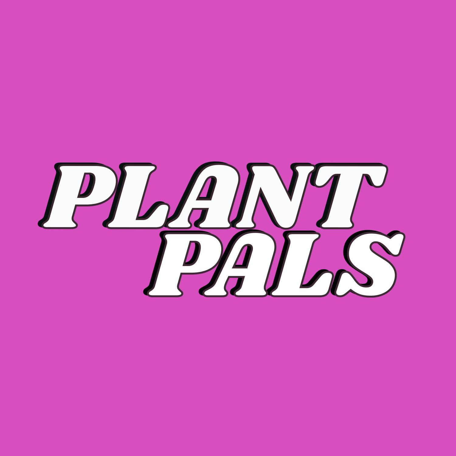 Plant Pals 