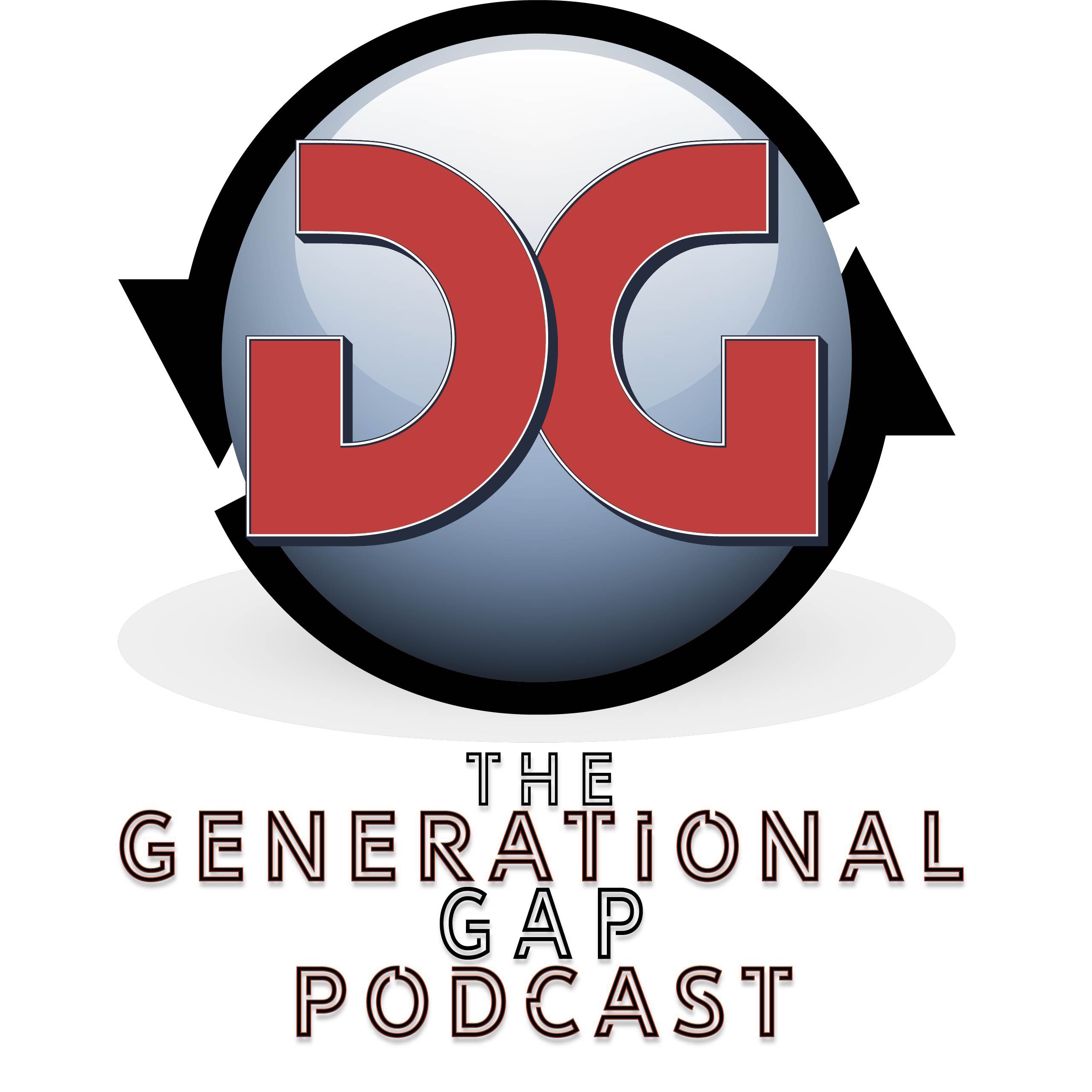 The Generational Gap Podcast 