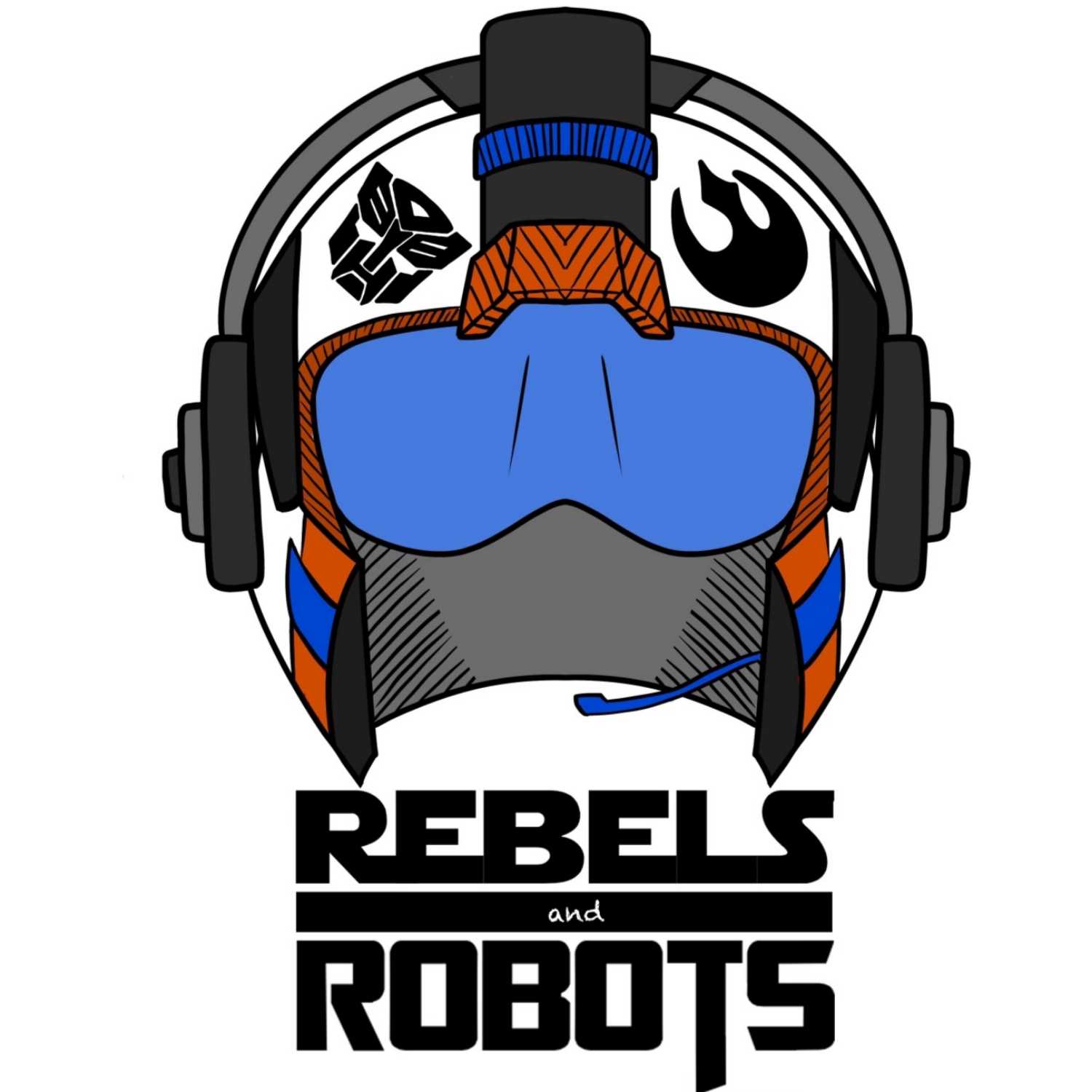 Rebels and Robots 