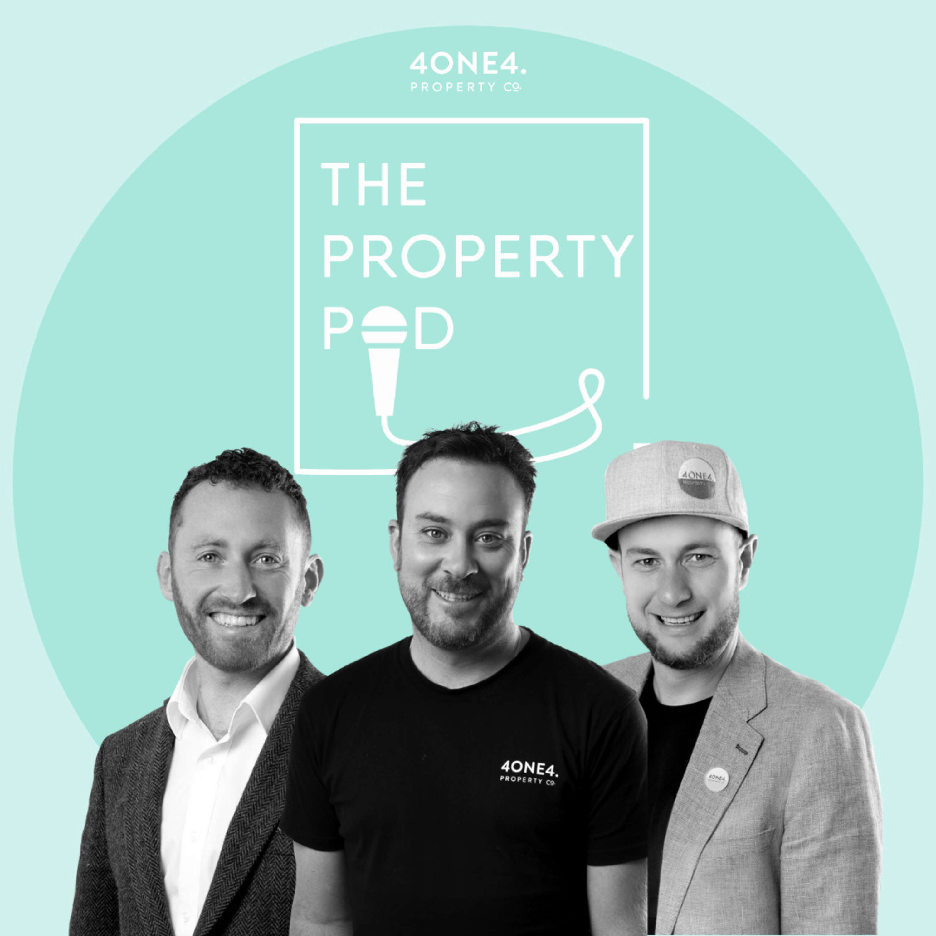 The Property Pod 