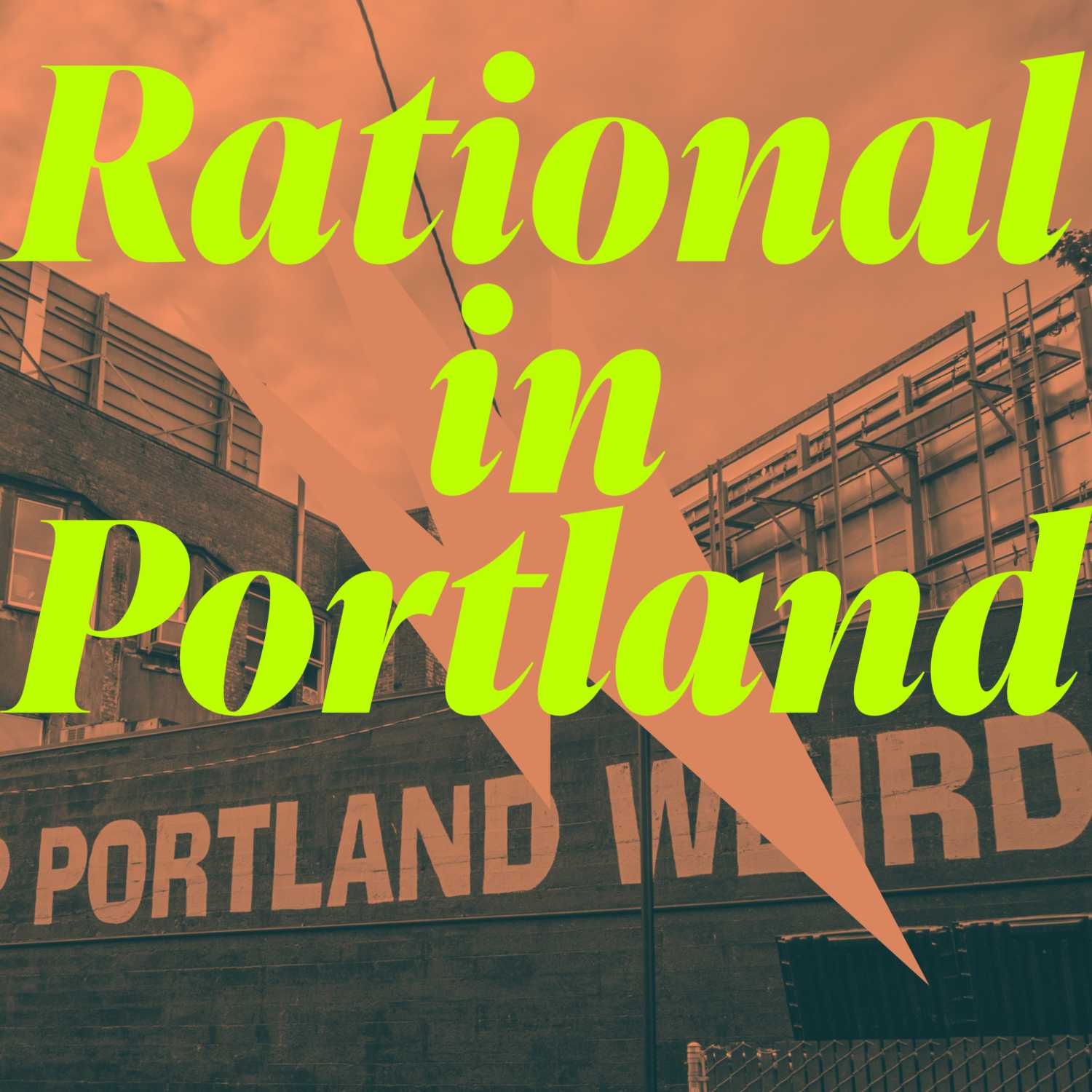 Rational in Portland 