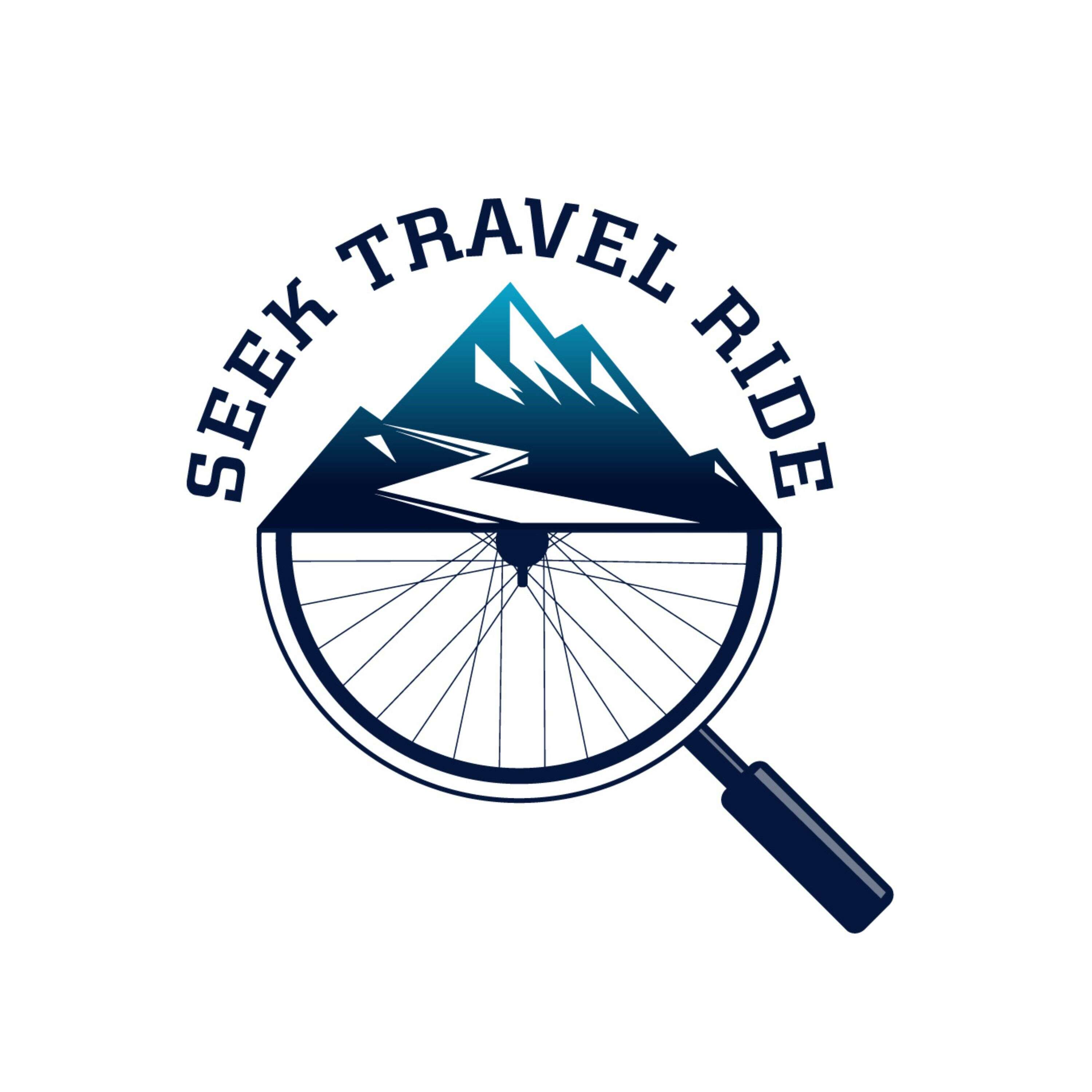 Seek Travel Ride 