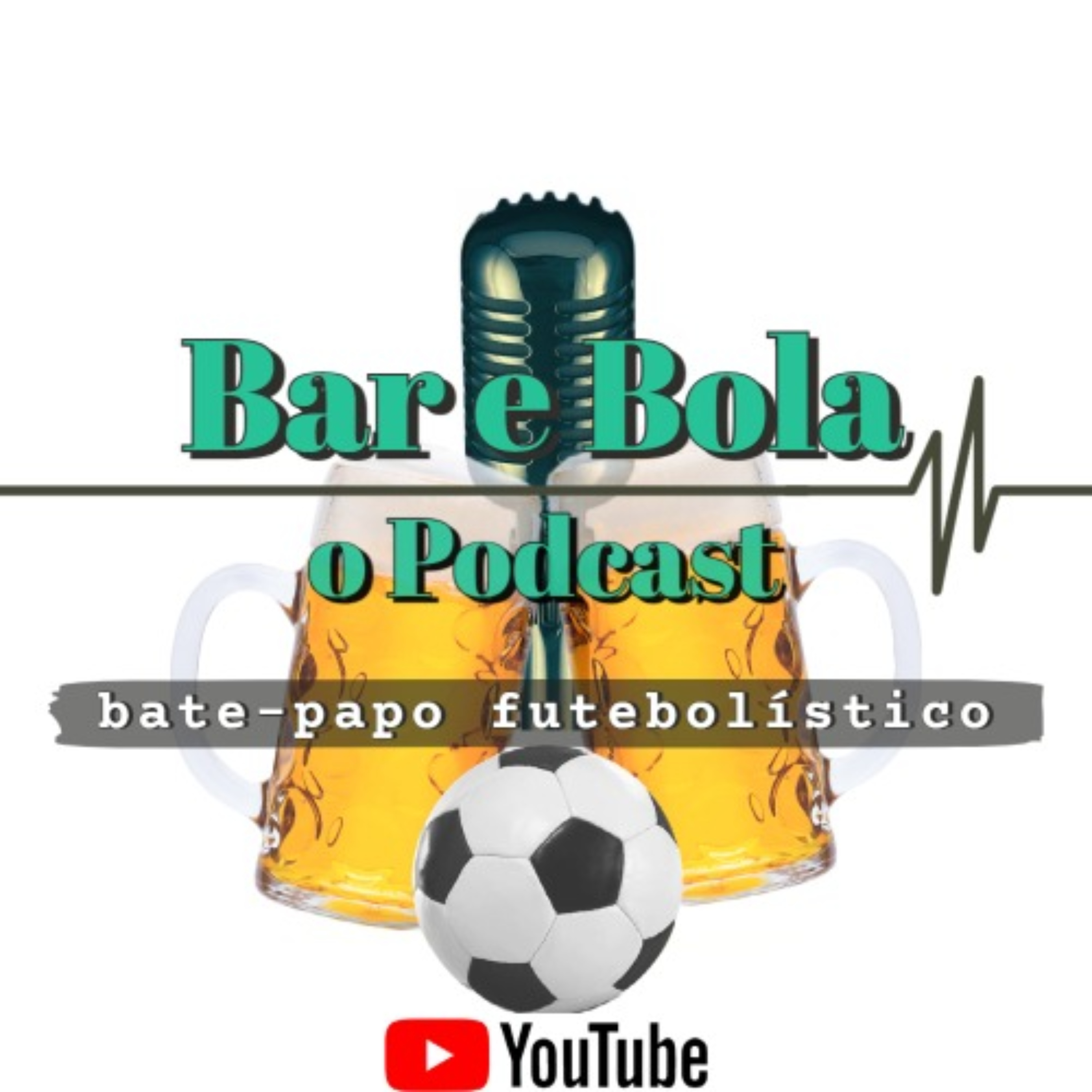 Bar e Bola – o Podcast 