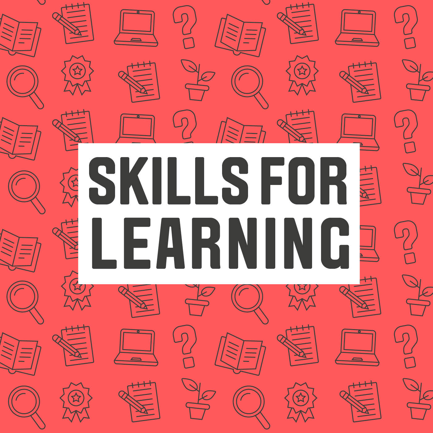 Leeds Beckett University: Skills for Learning 