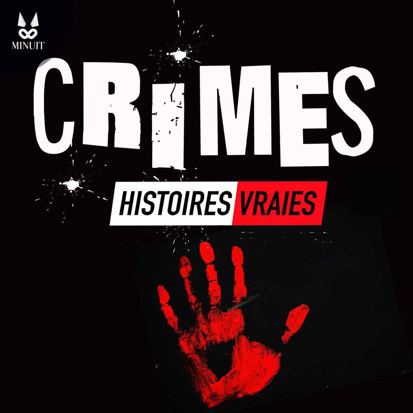 CRIMES • Histoires Vraies 