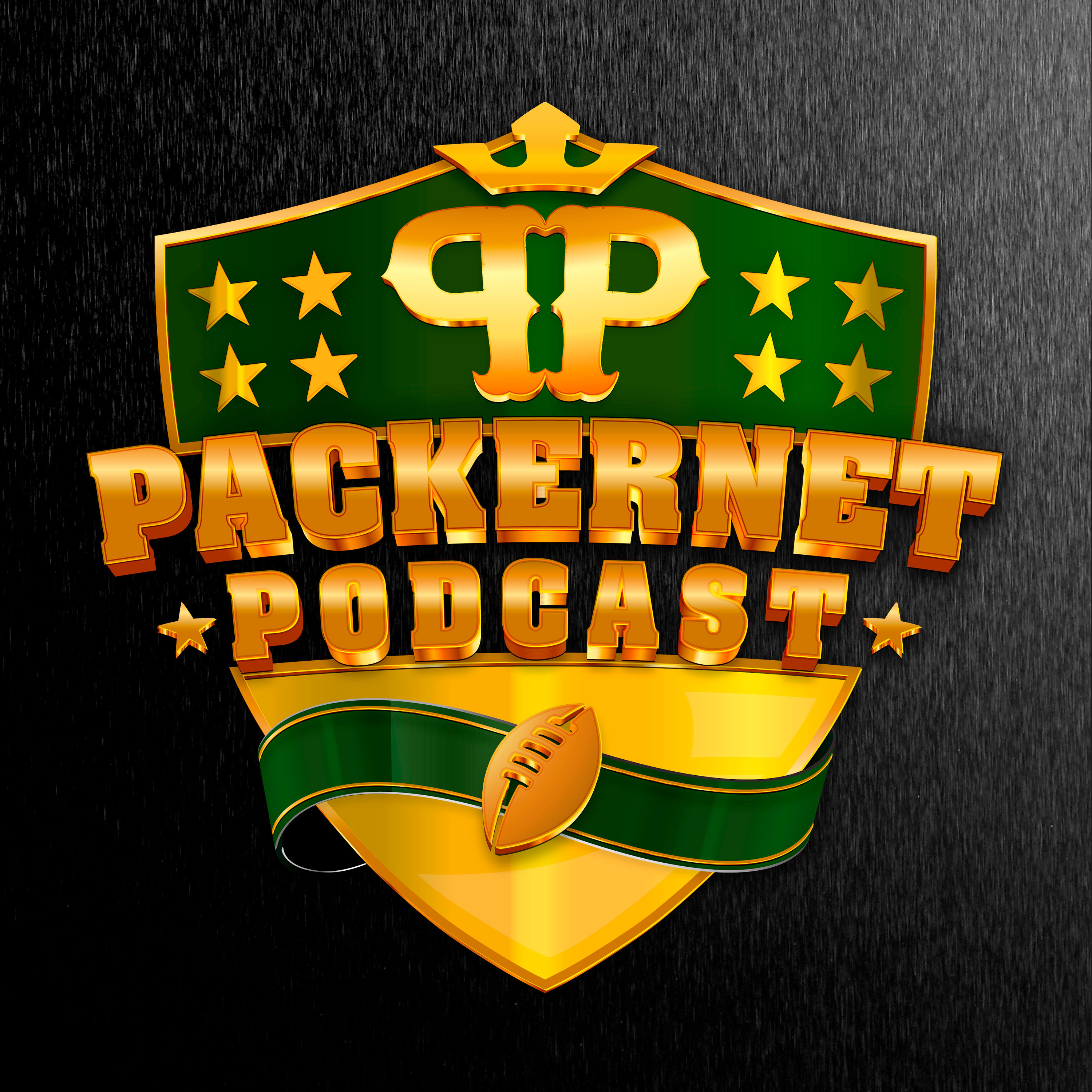 Packernet Podcast: Daily Green Bay Packers Podcast 