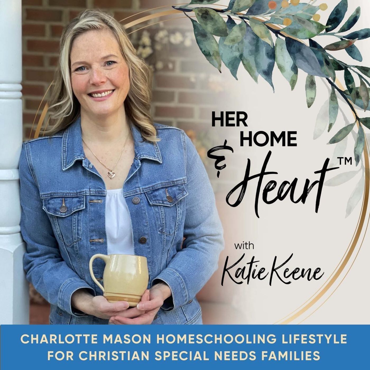 Her Home & Heart with Katie Keene 