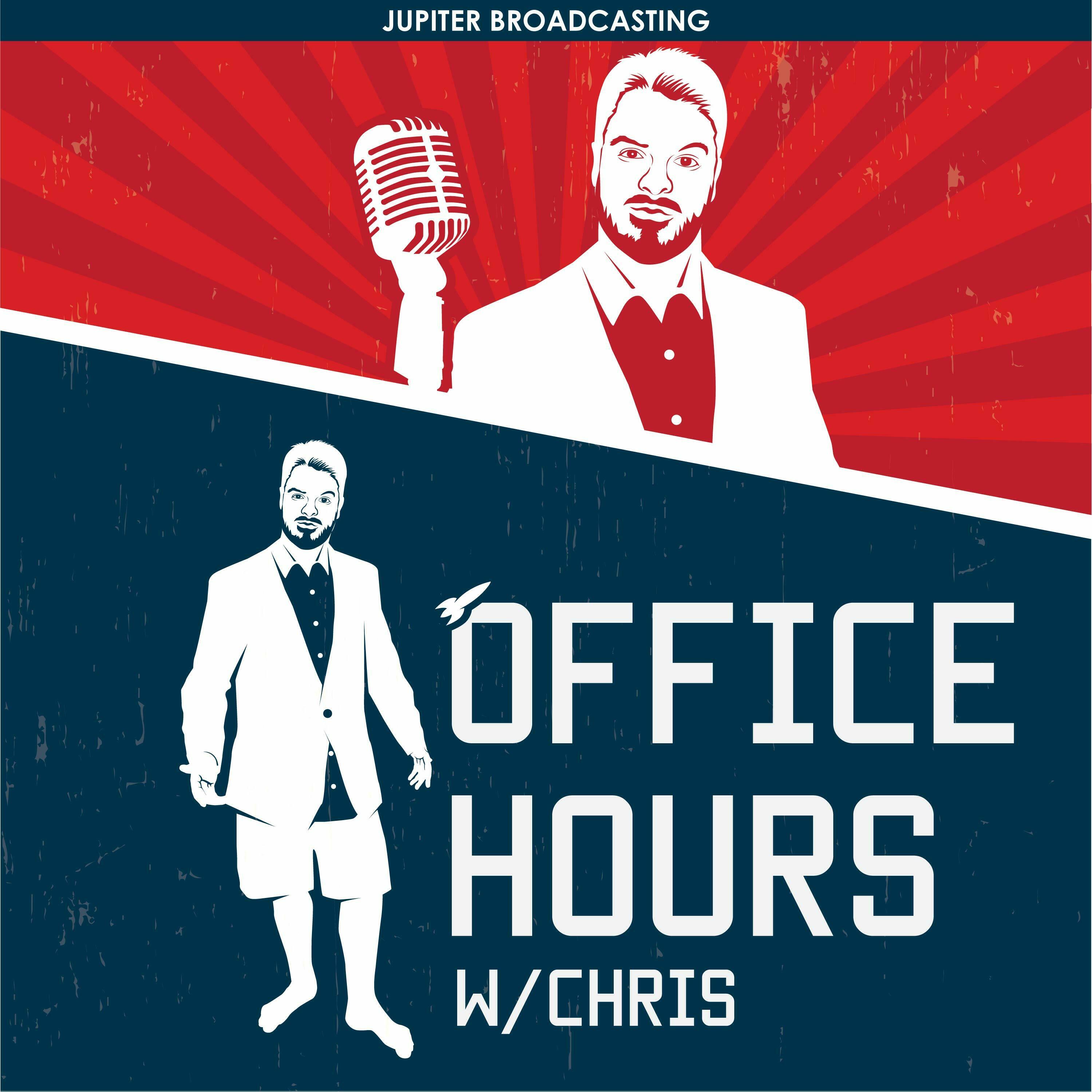 Office Hours 2.0 