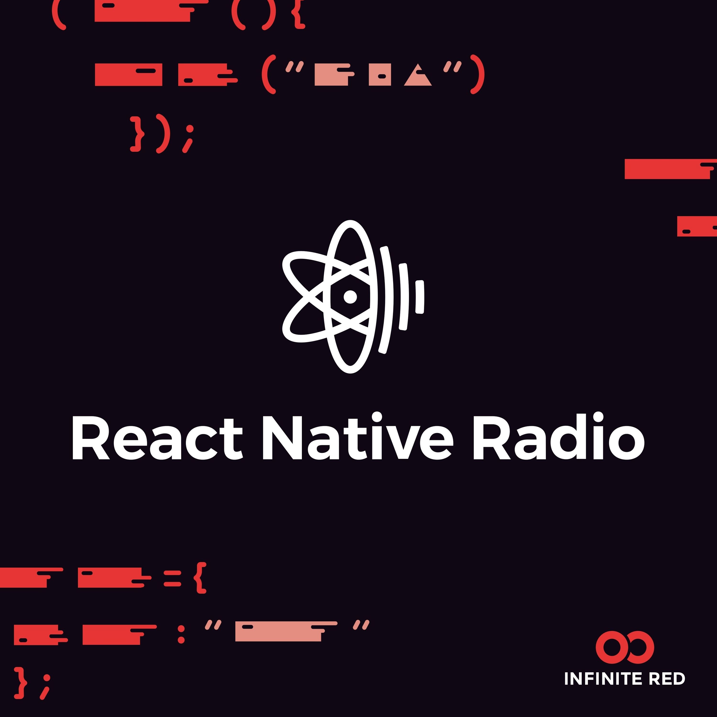 React Native Radio 