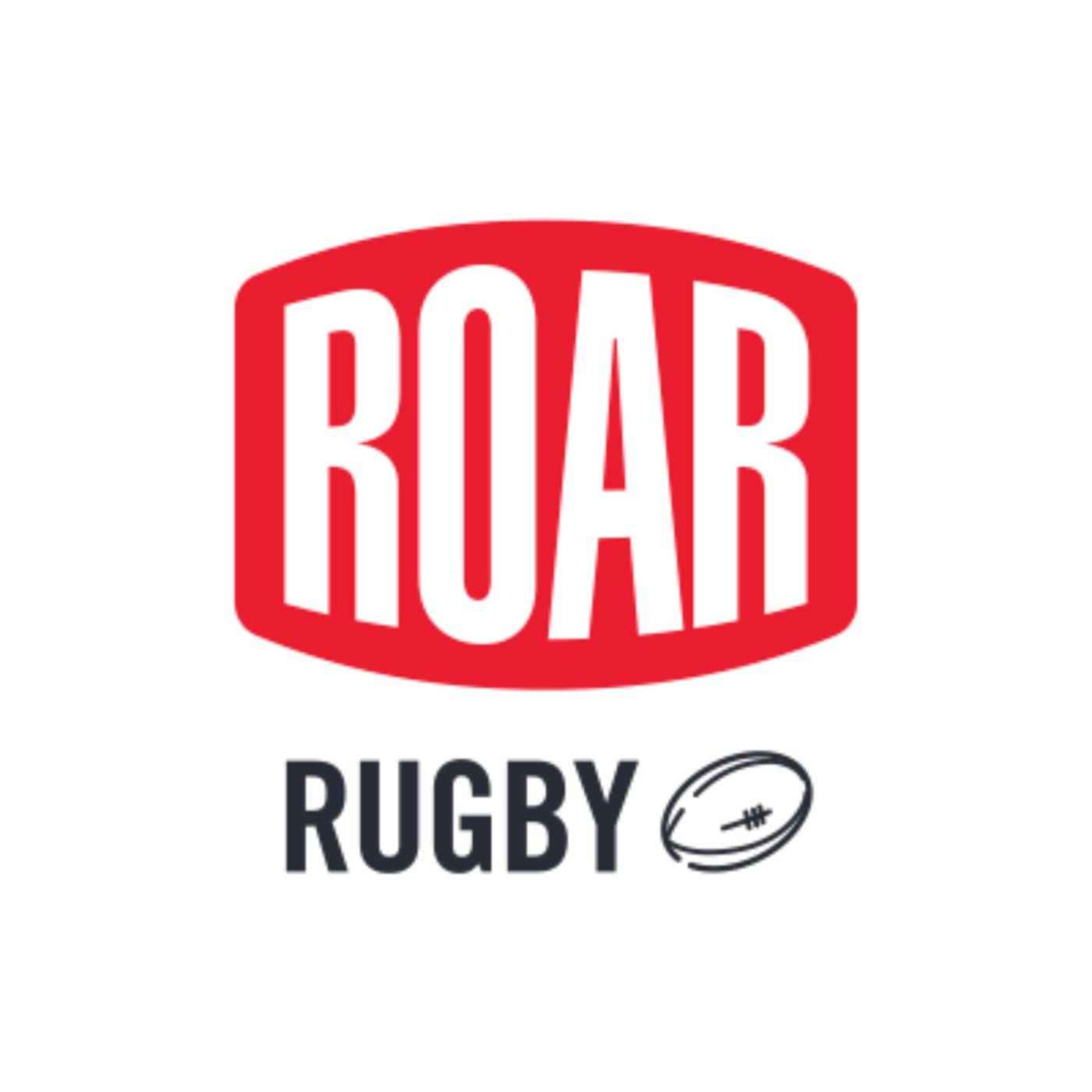 The Roar Rugby Podcast 