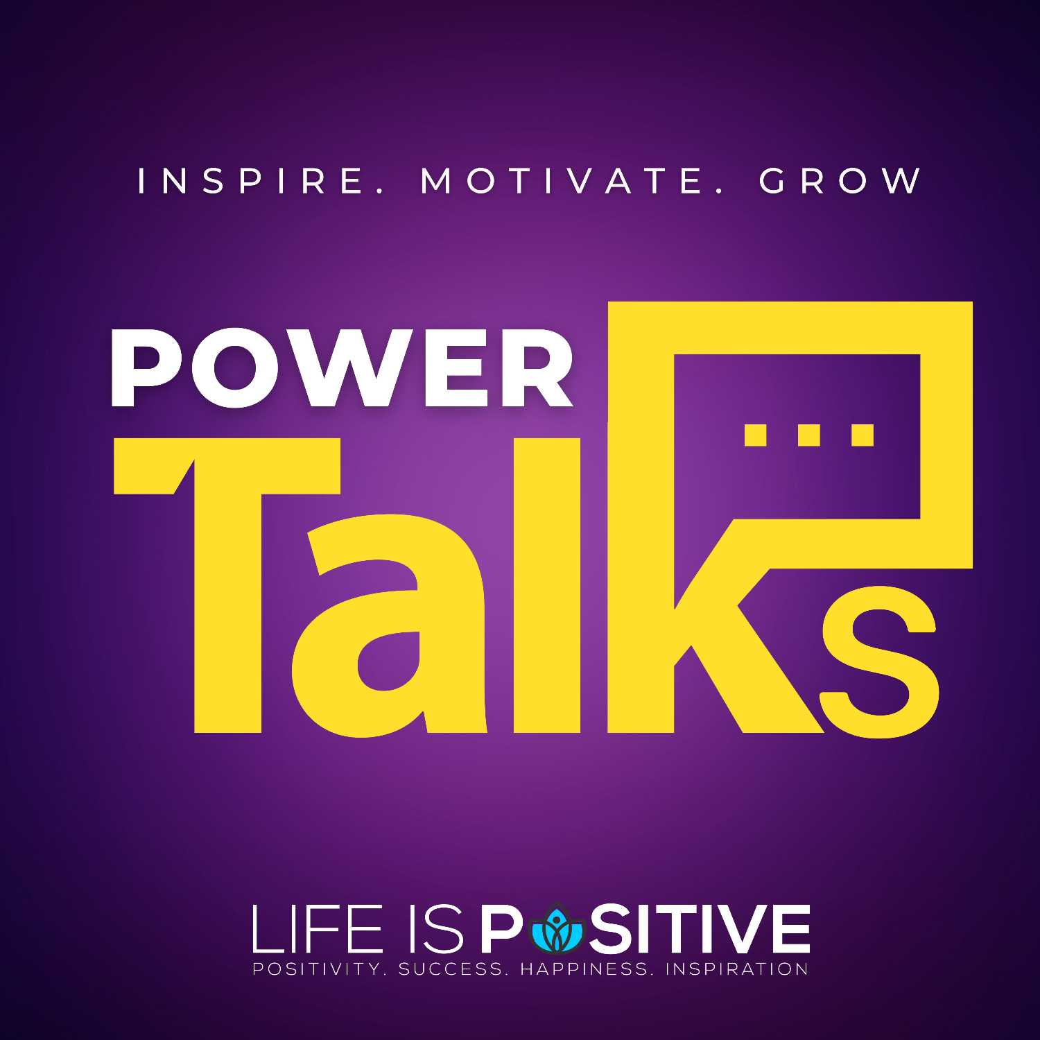 Power Talks 