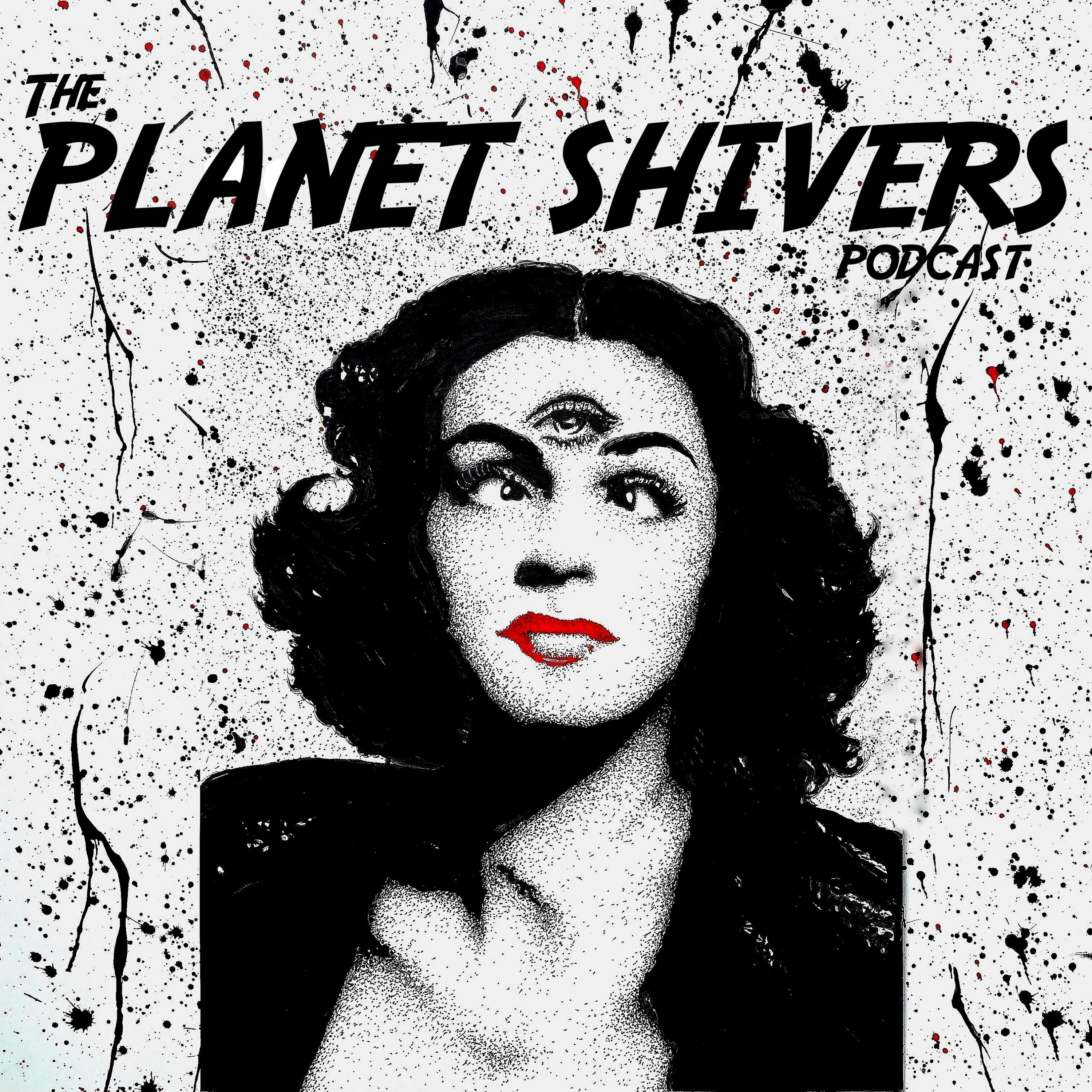 Planet Shivers 