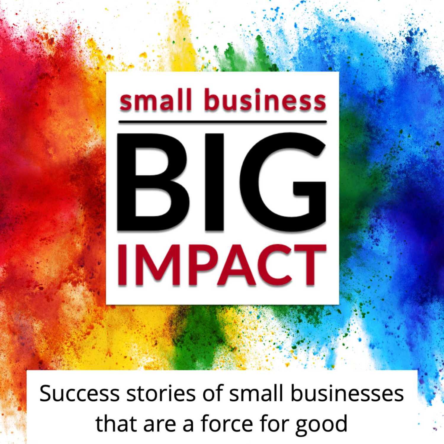 small business | BIG Impact 