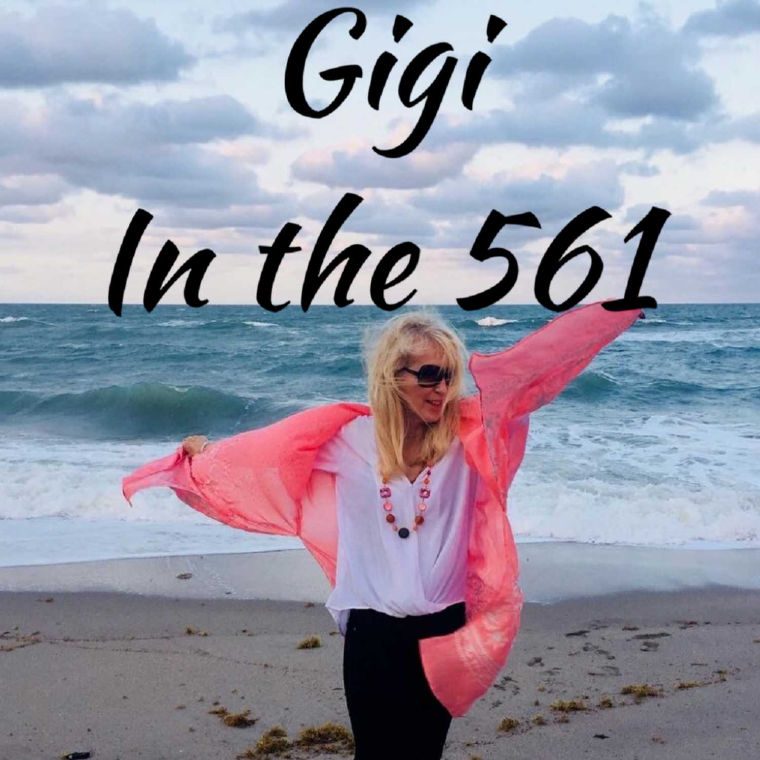 Gigi in the 561 