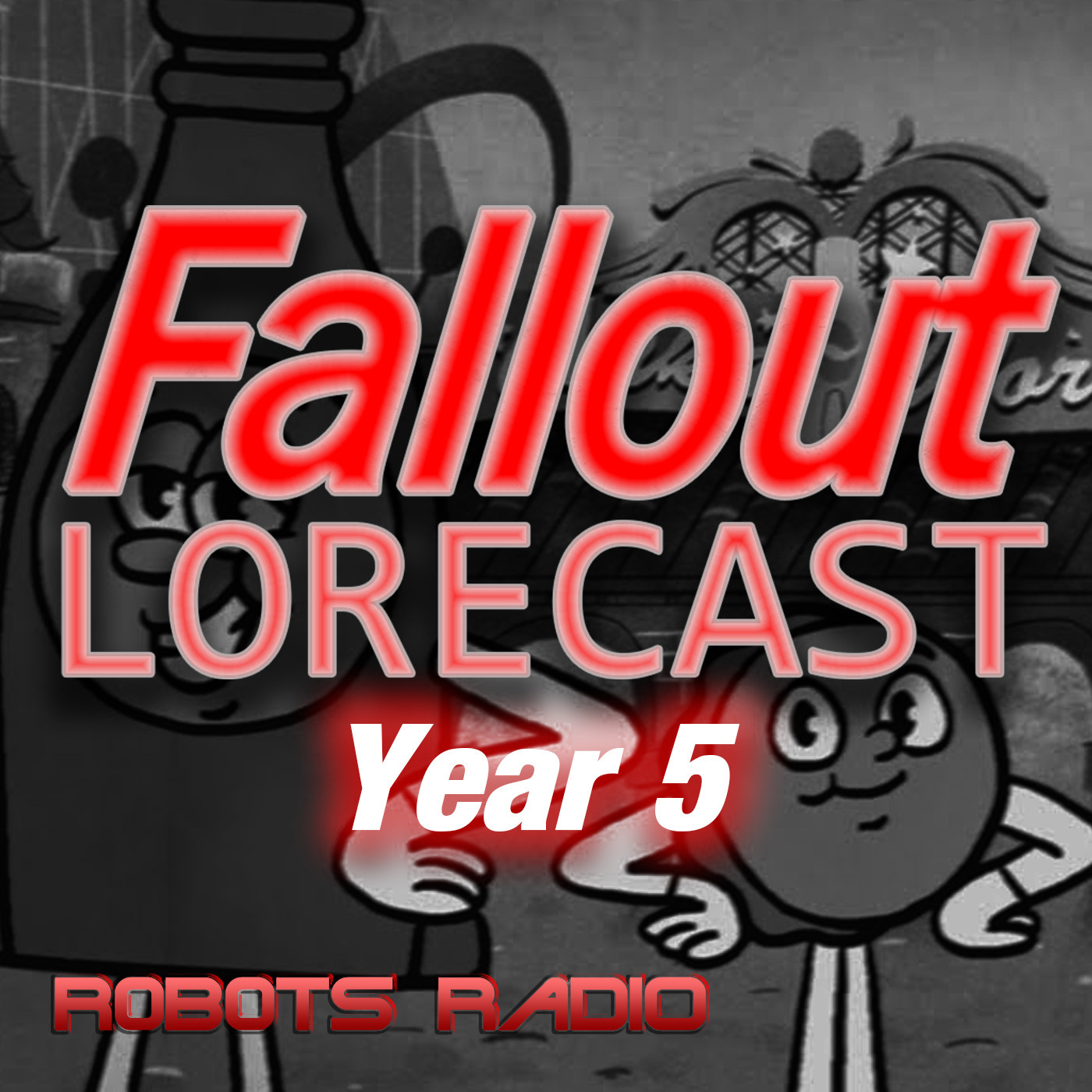 ⁣265: I've Got a Really Crazy Idea for the Fallout 3 Remake