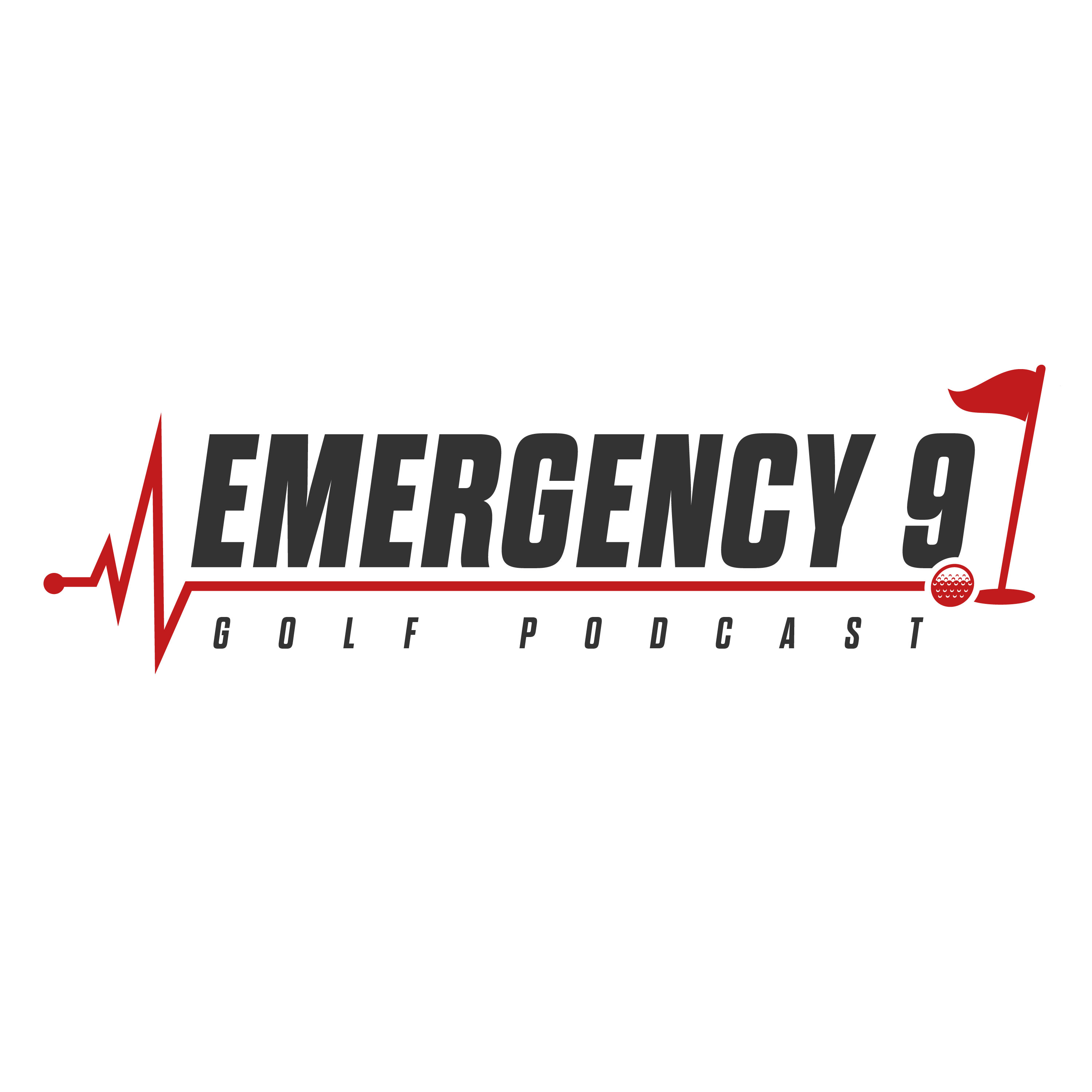 Emergency 9 Golf 