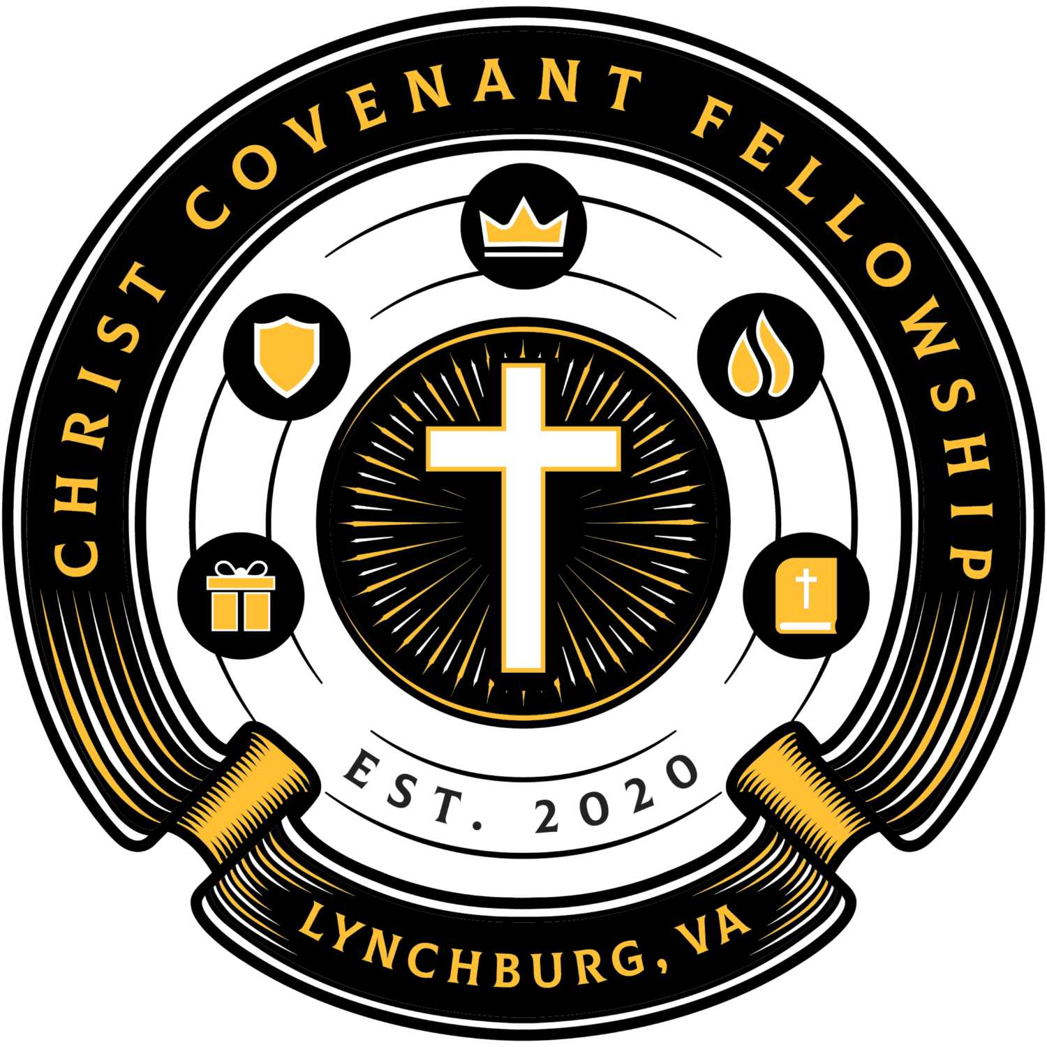 Christ Covenant Fellowship 