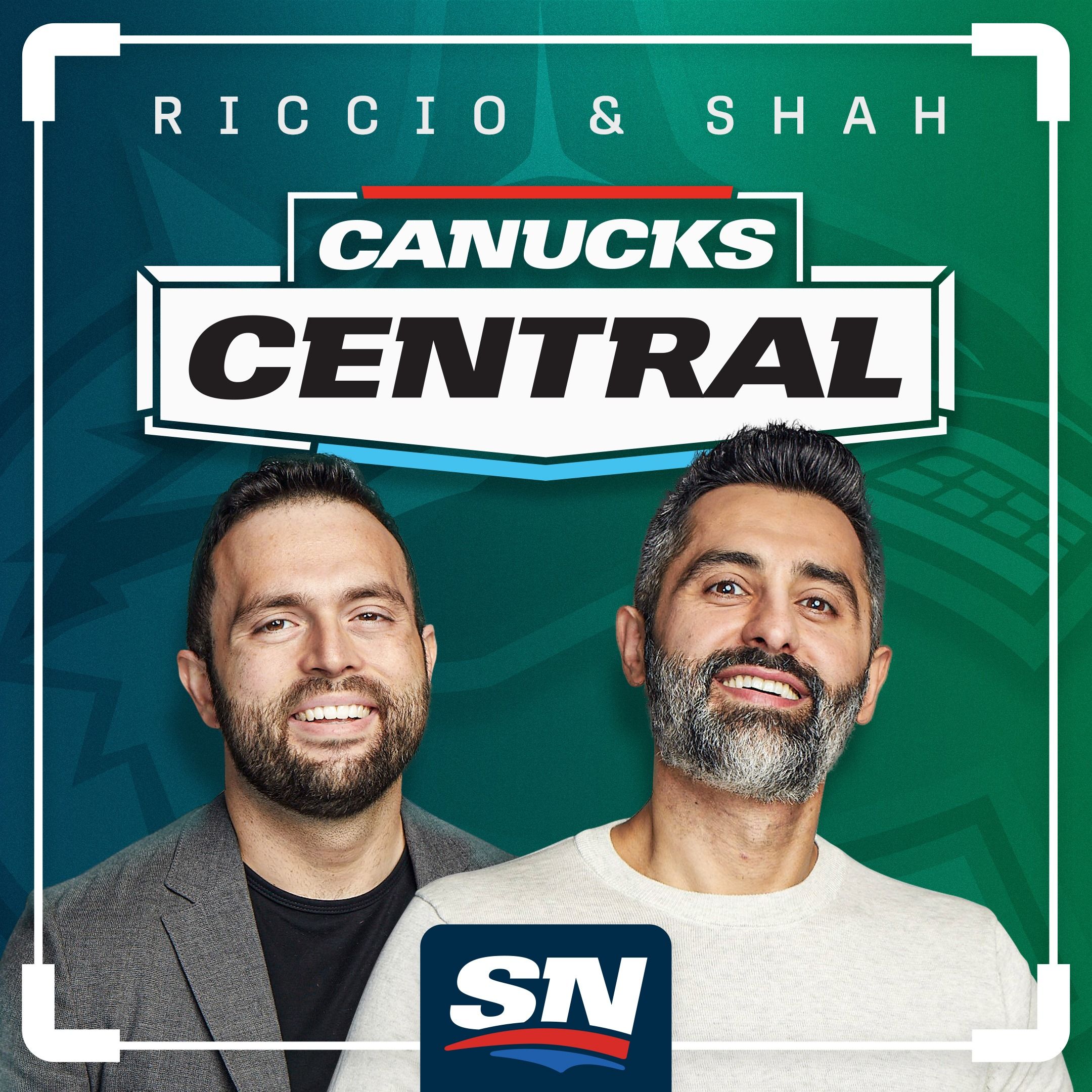 ⁣Frank Seravalli on Elias Pettersson's Contract Status