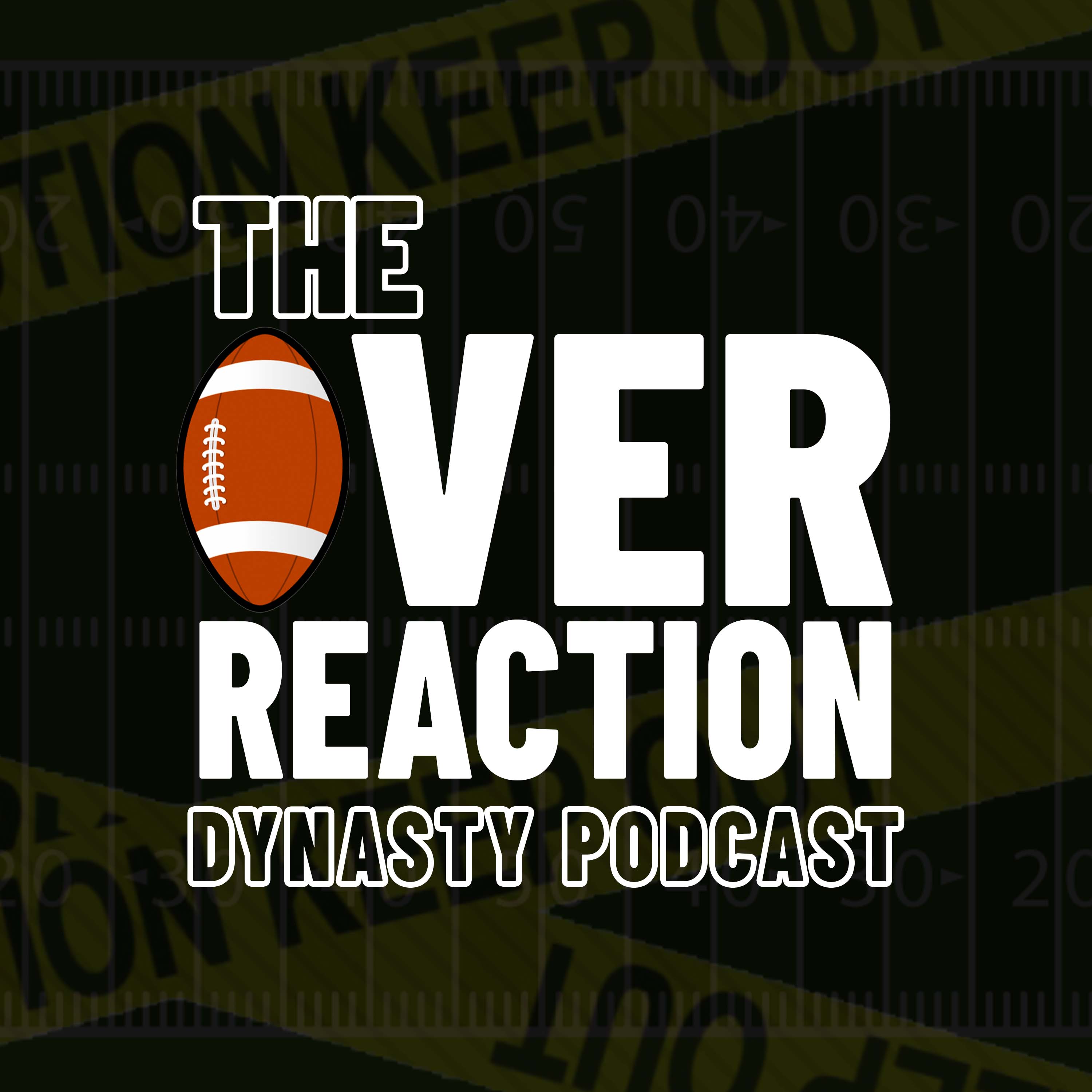 Fantasy Football Hot Takes and Bold Predictions with RayGQue