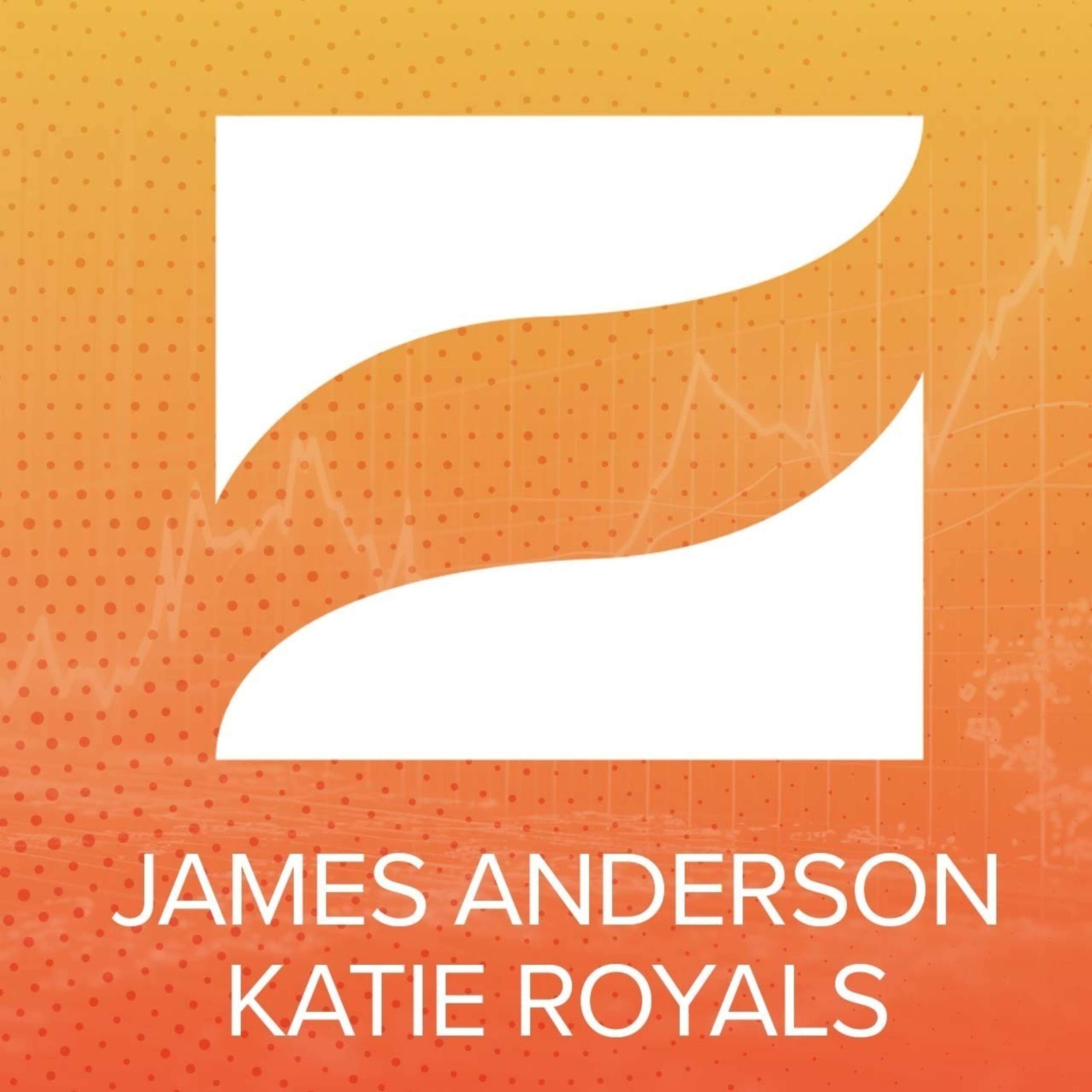 ⁣Exploring the changing trends in private wealth with James Anderson and Katie Royals, PAM Insight