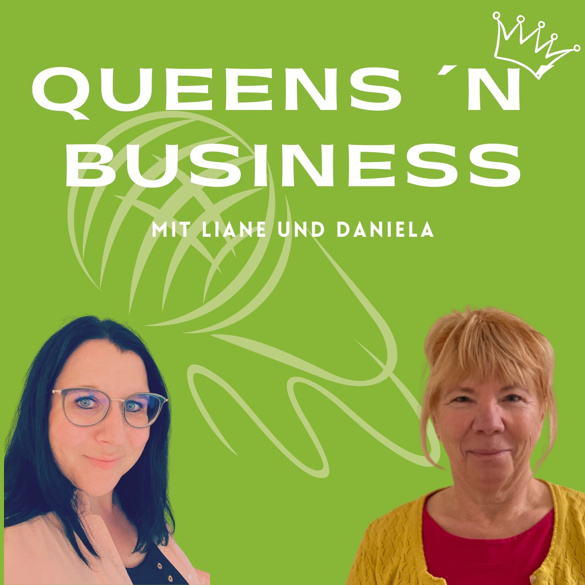 Queens and Business 