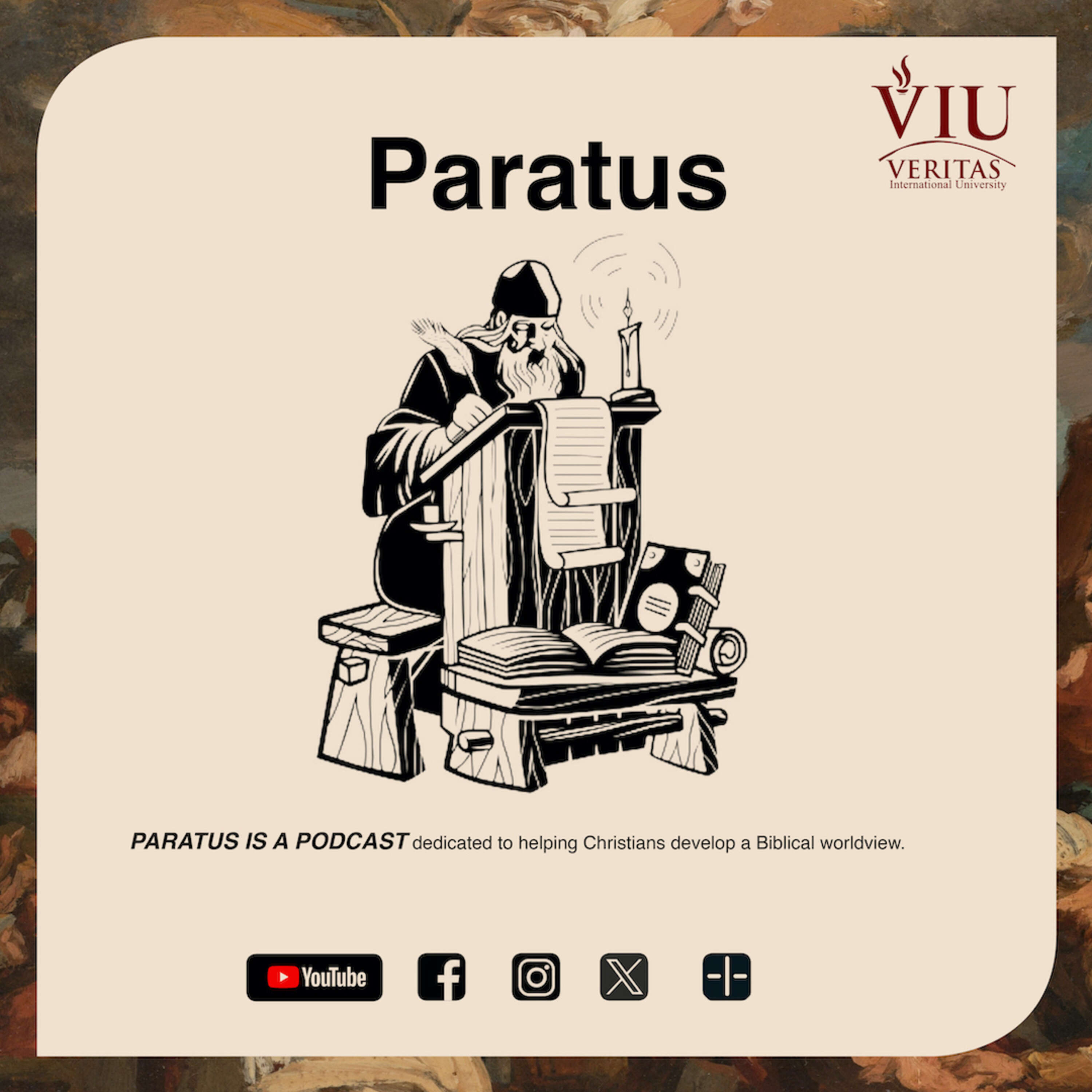 Paratus 