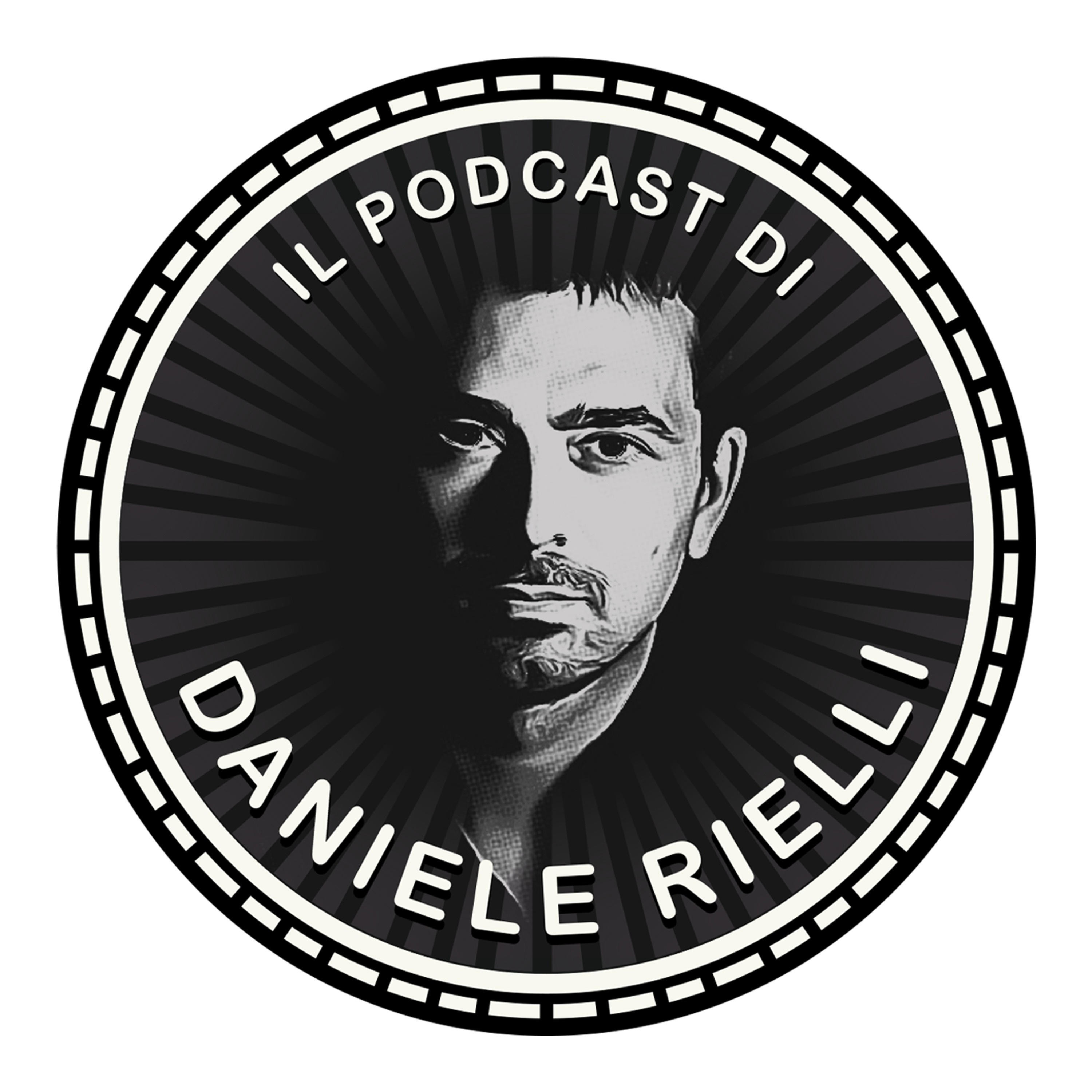 PDR - Il Podcast di Daniele Rielli 