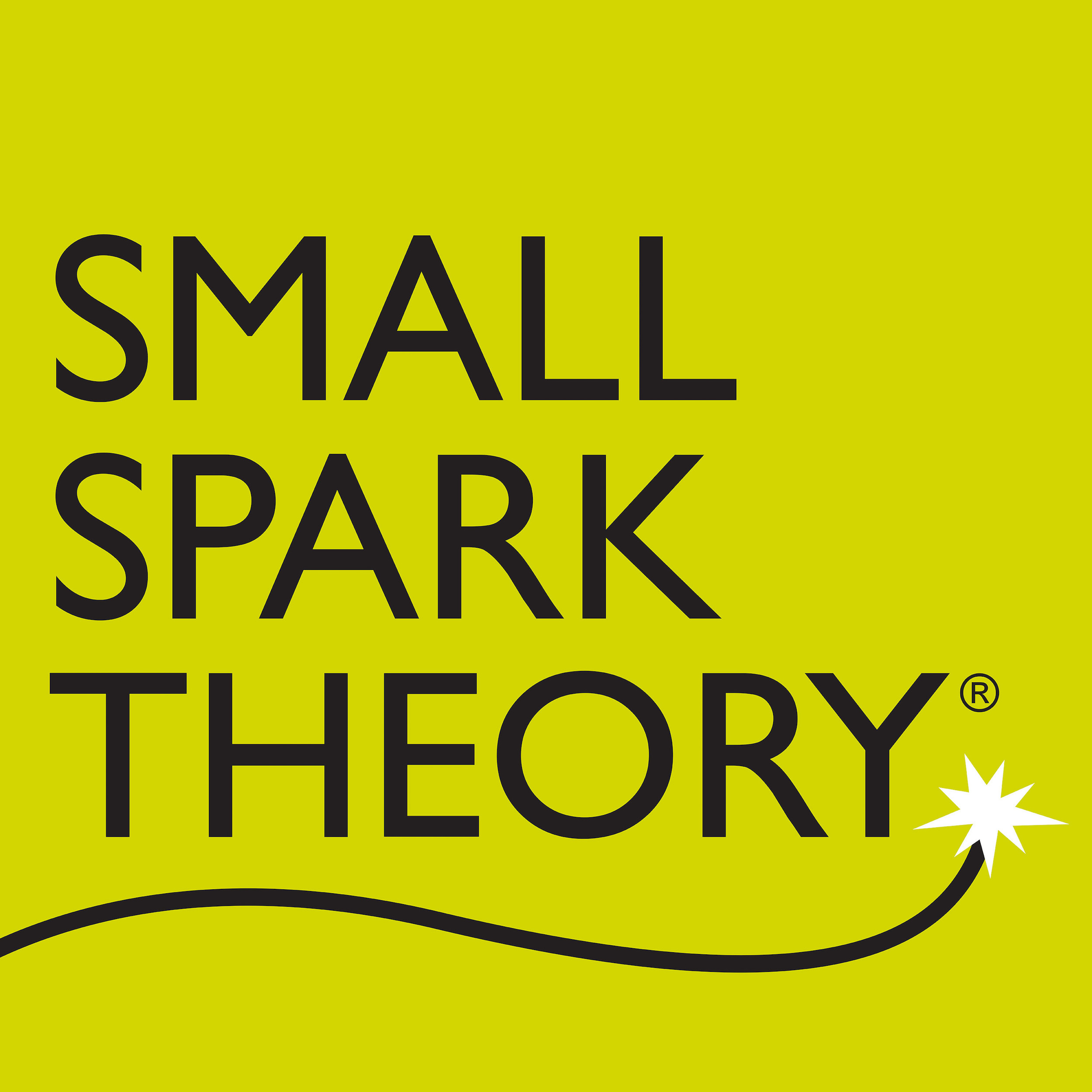 Small Spark Theory: a marginal gains approach to new business and marketing 