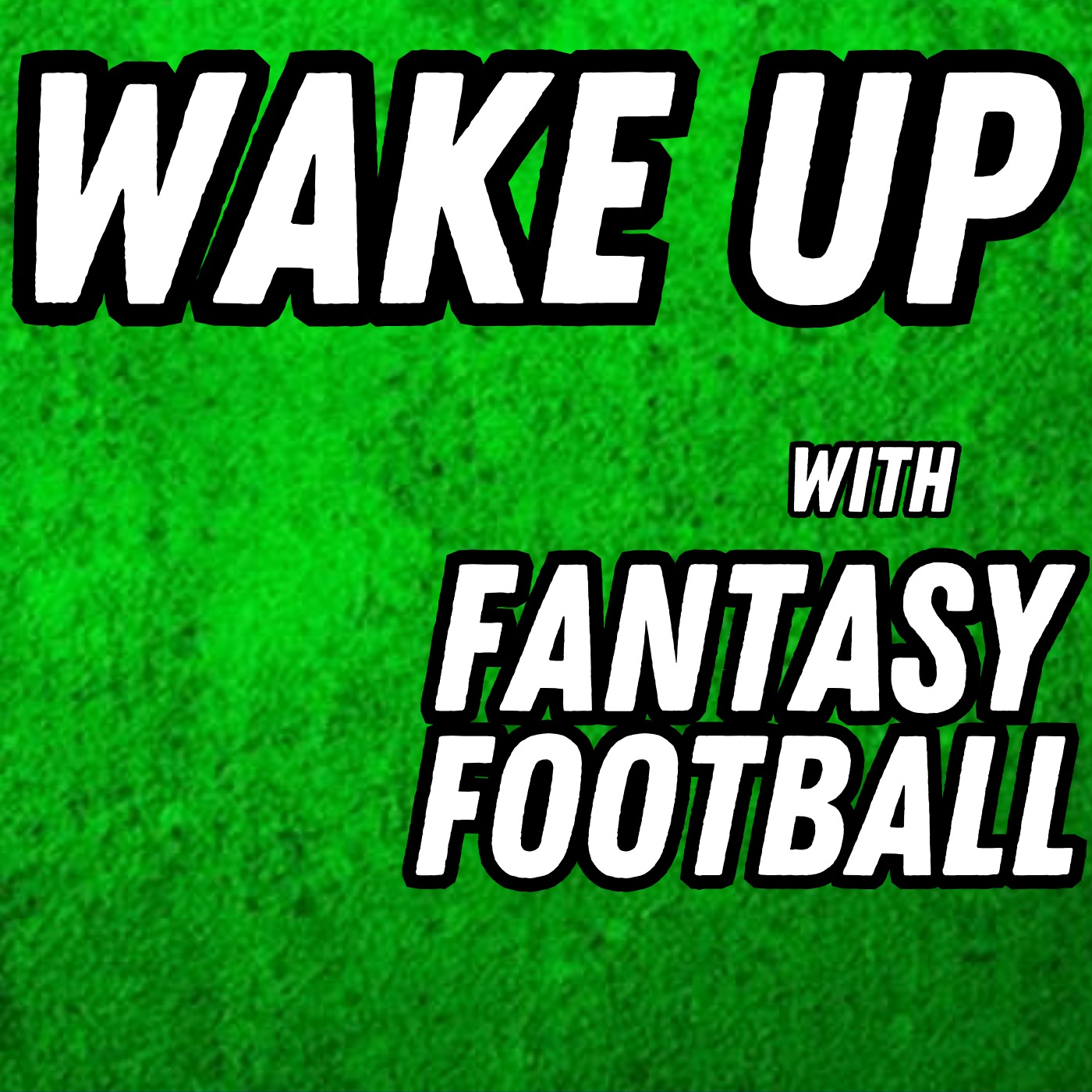 ⁣Friday Wake & Bake | Wake Up With Fantasy Football