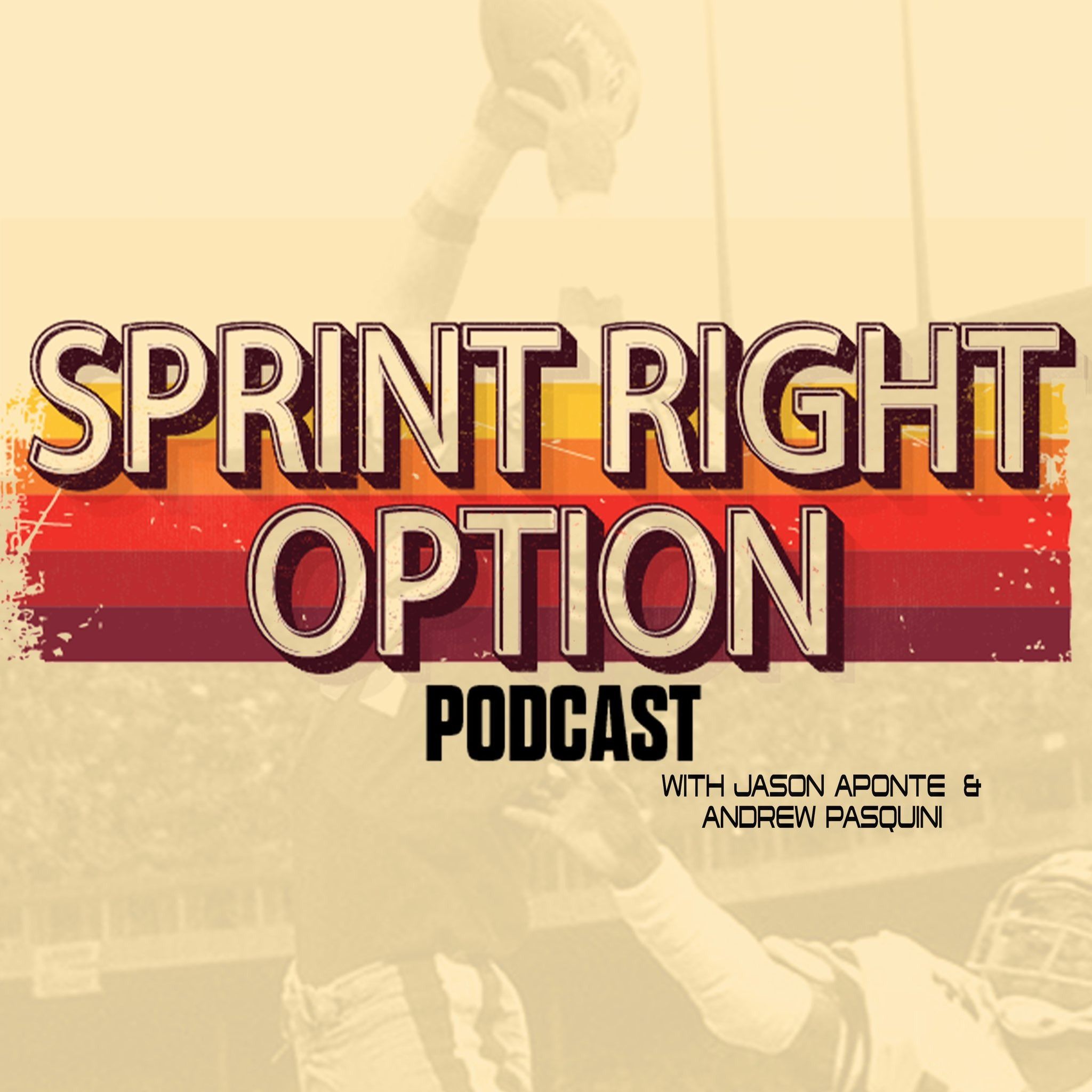 Sprint Right Option Podcast 