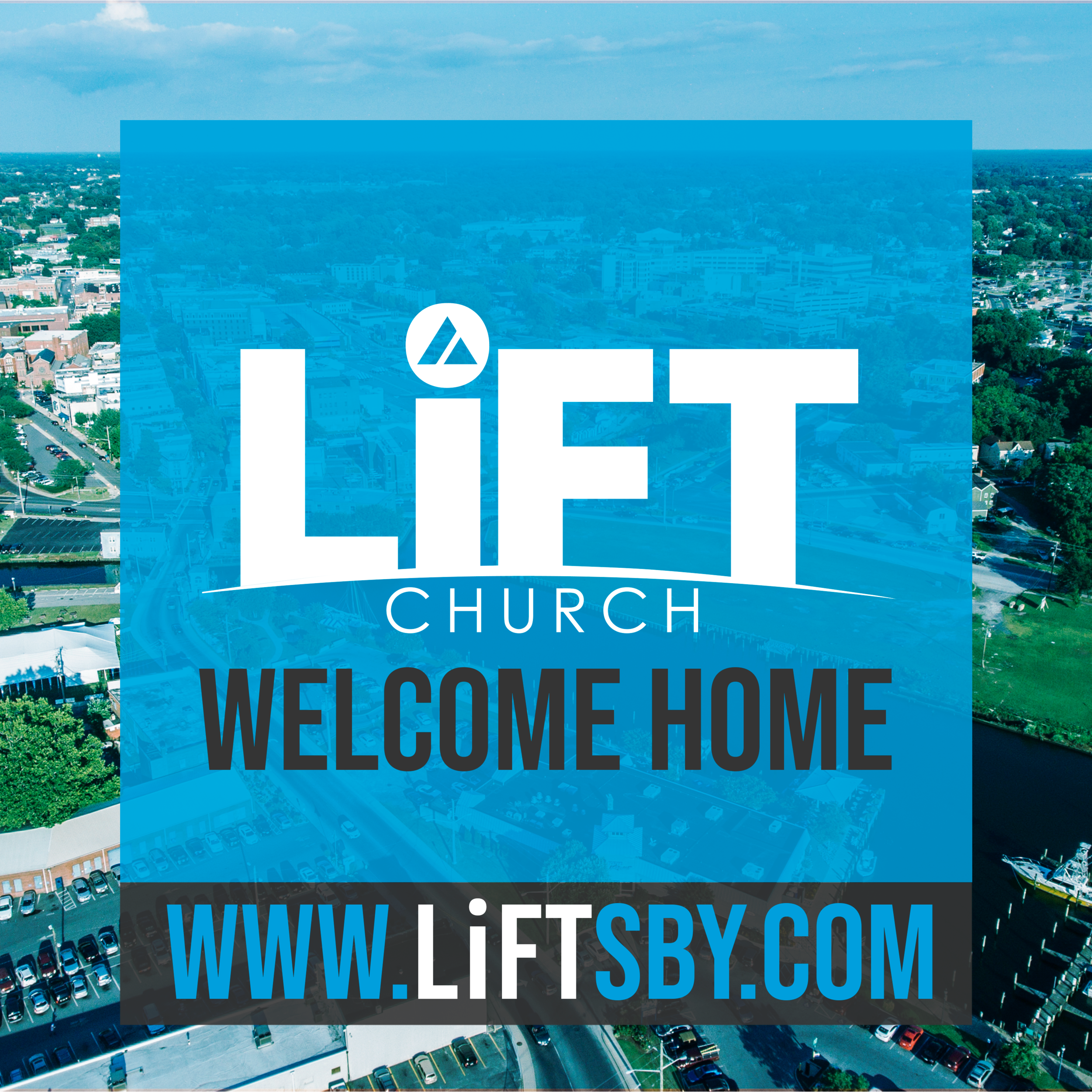 LiFT Church 