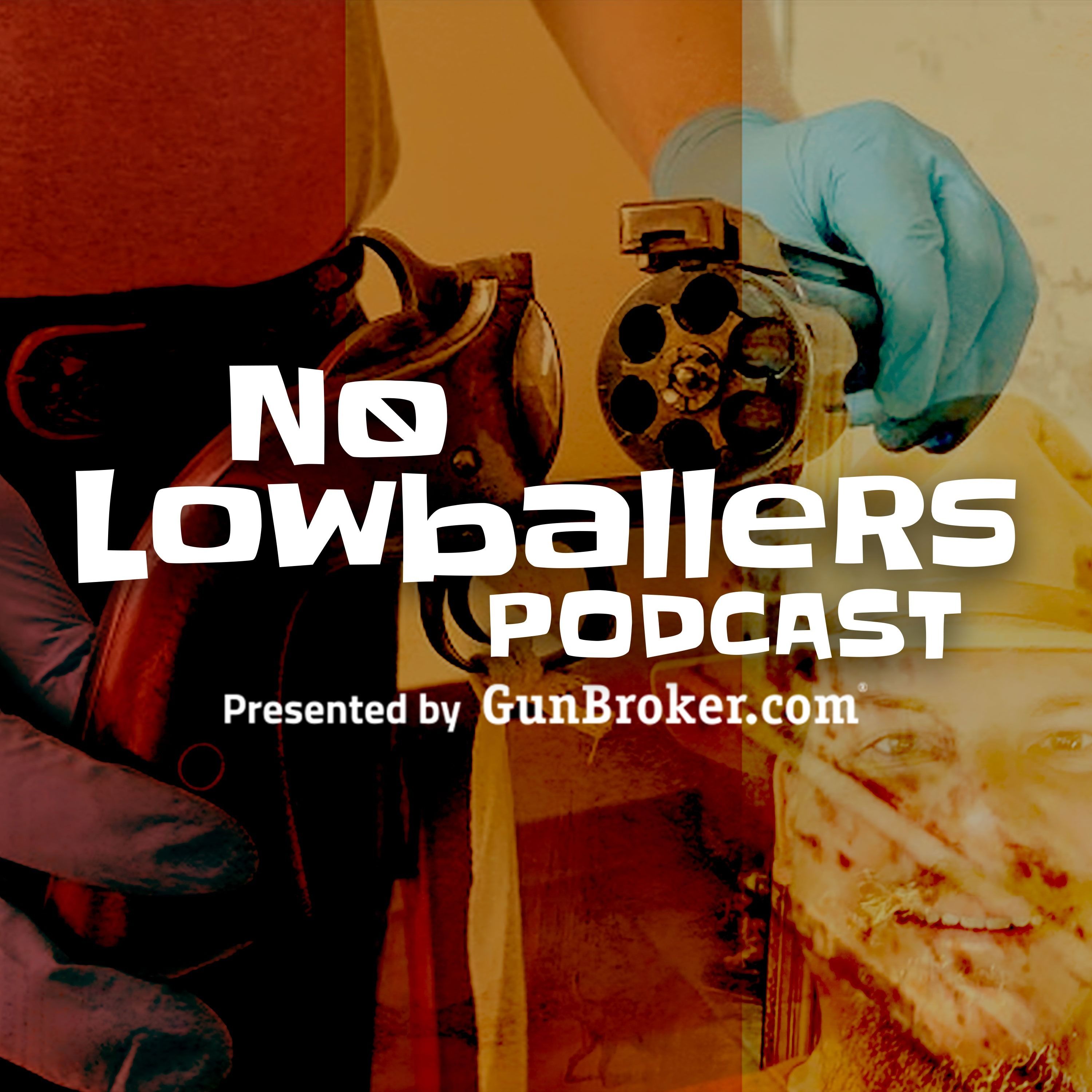 ⁣No Lowballers - Putting a Value on Your Gun Collection & How To Win Auctions