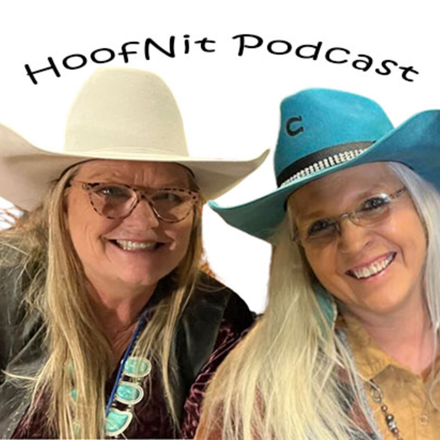 HoofNit™ Podcast 