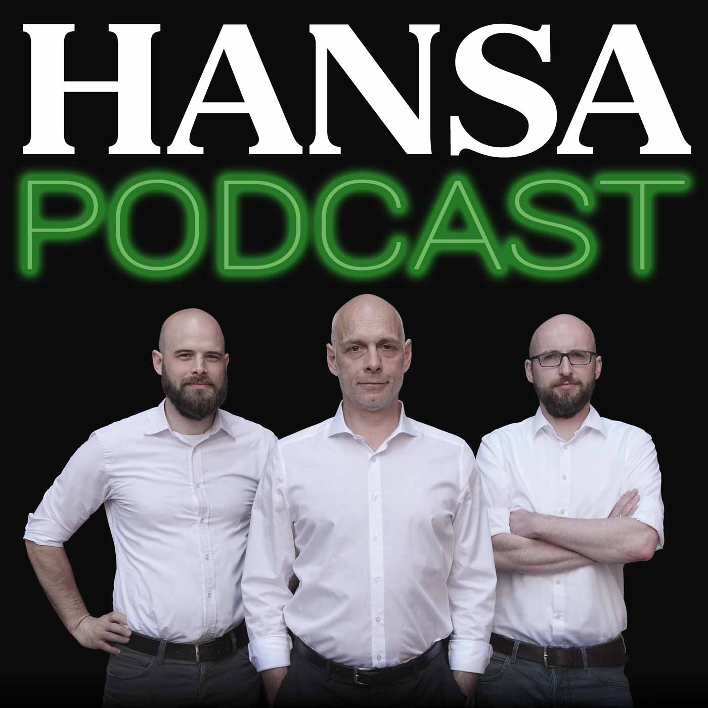 HANSA Podcast 