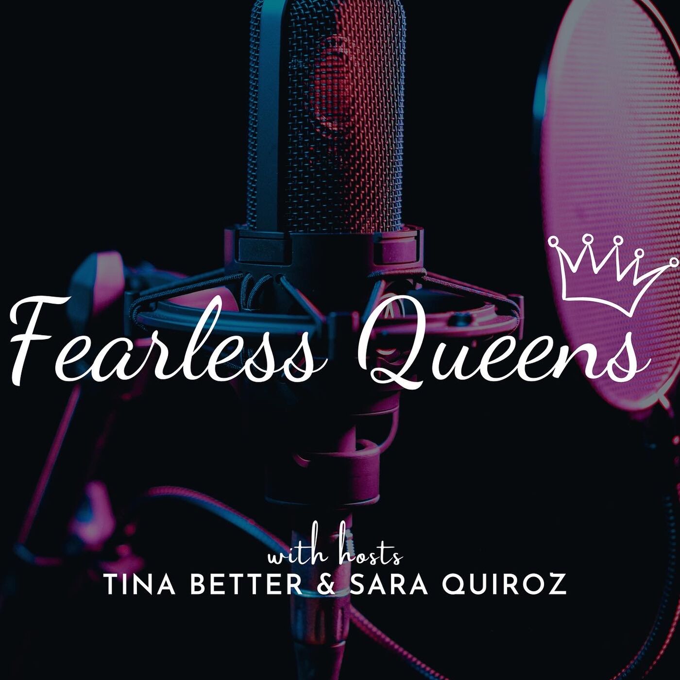 Fearless Queens 