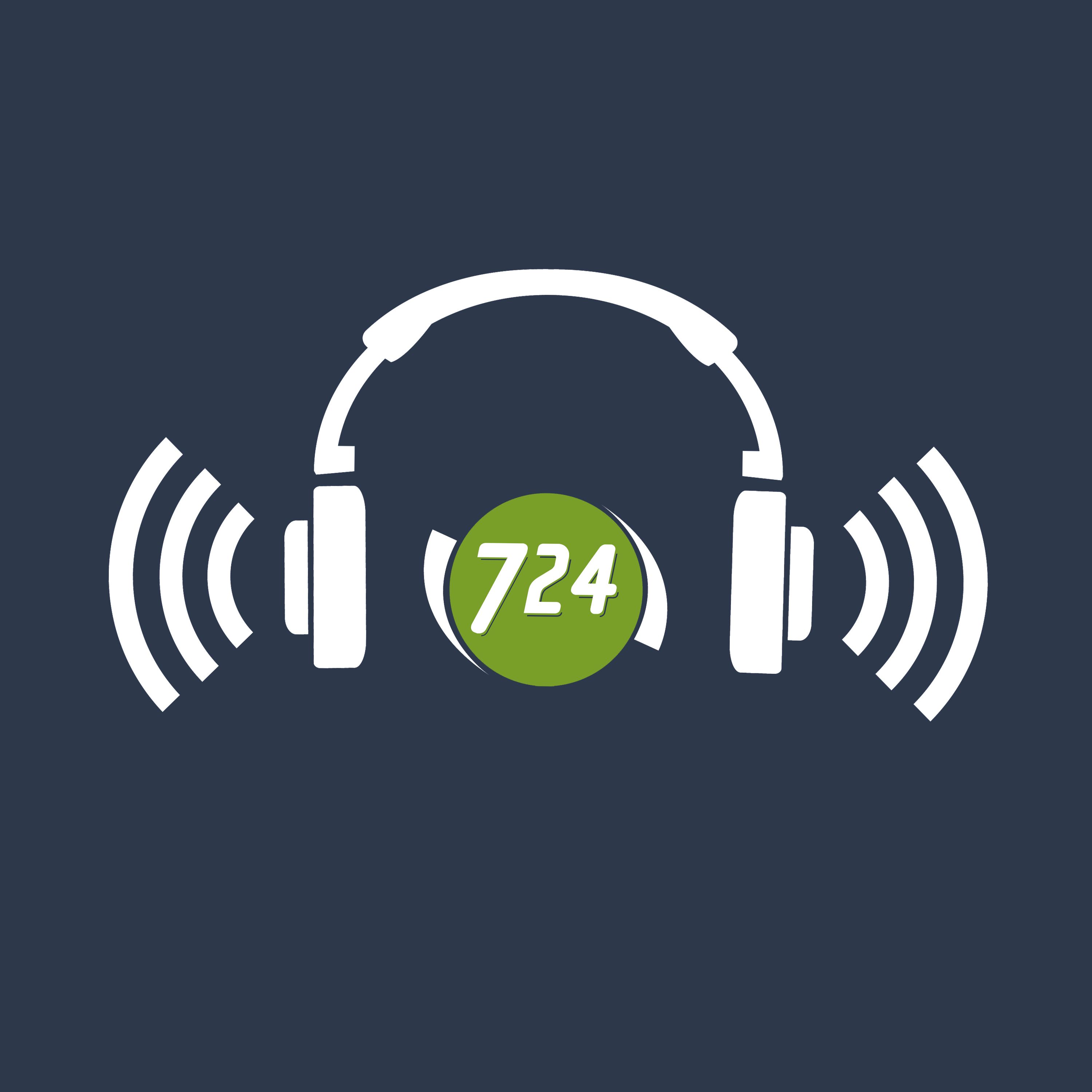 TR724 Podcasts 