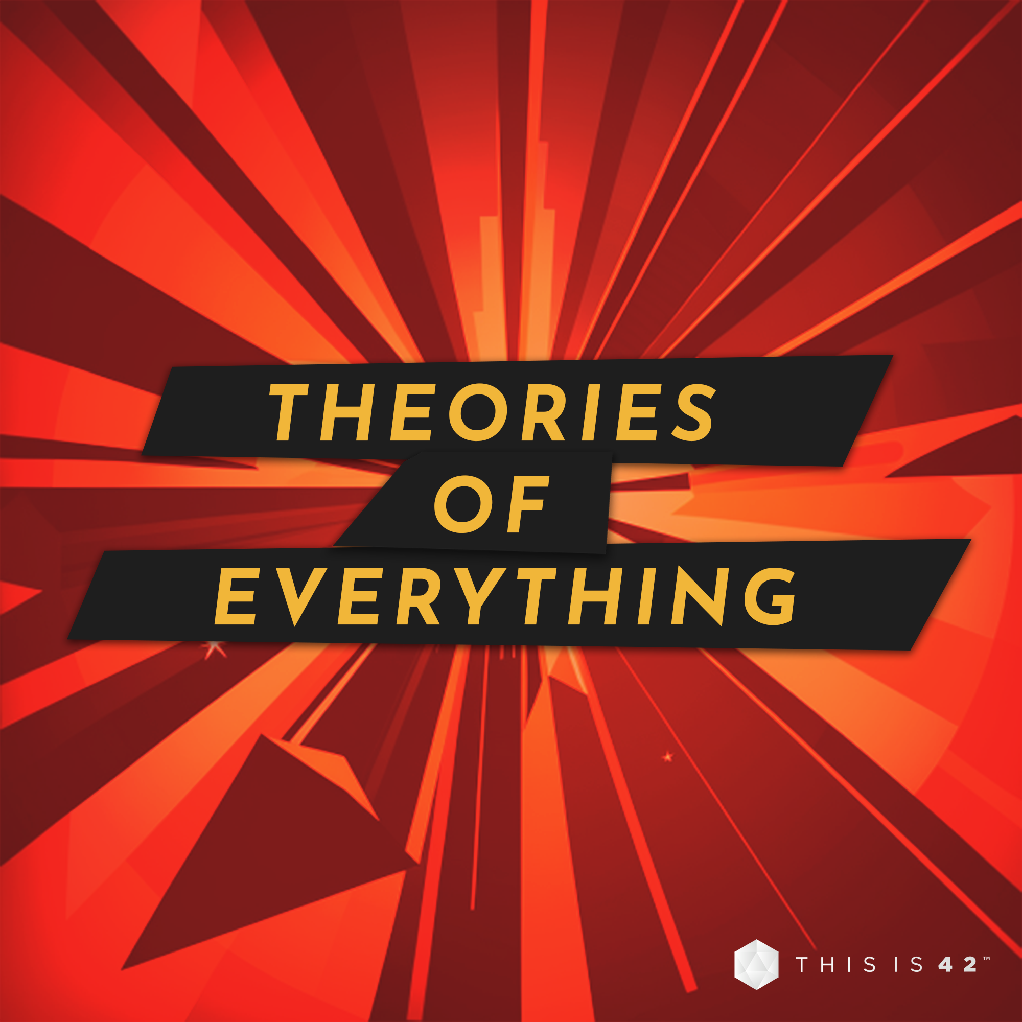 Theories of Everything with Curt Jaimungal 