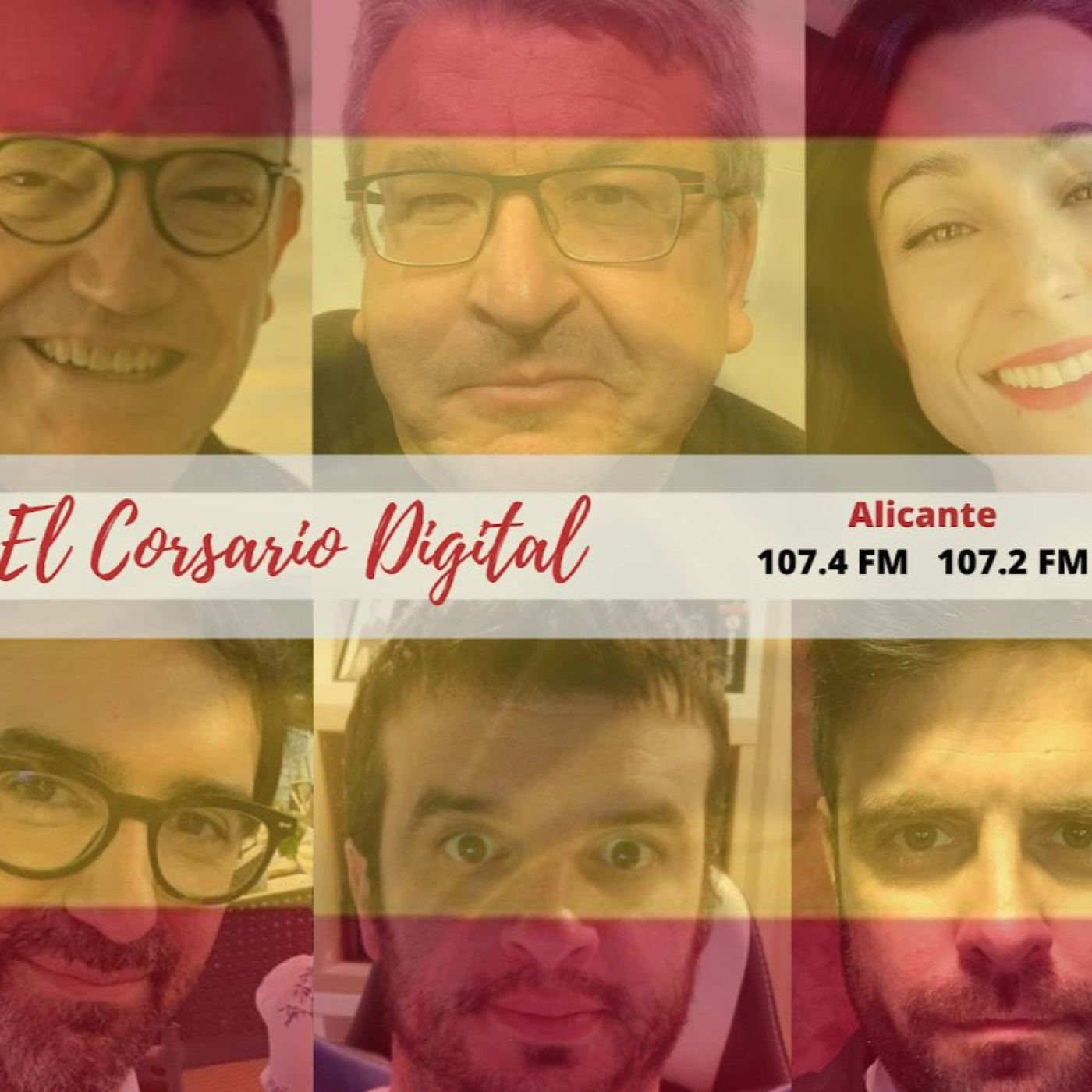 ⁣El Corsario Digital y el festival de cortos