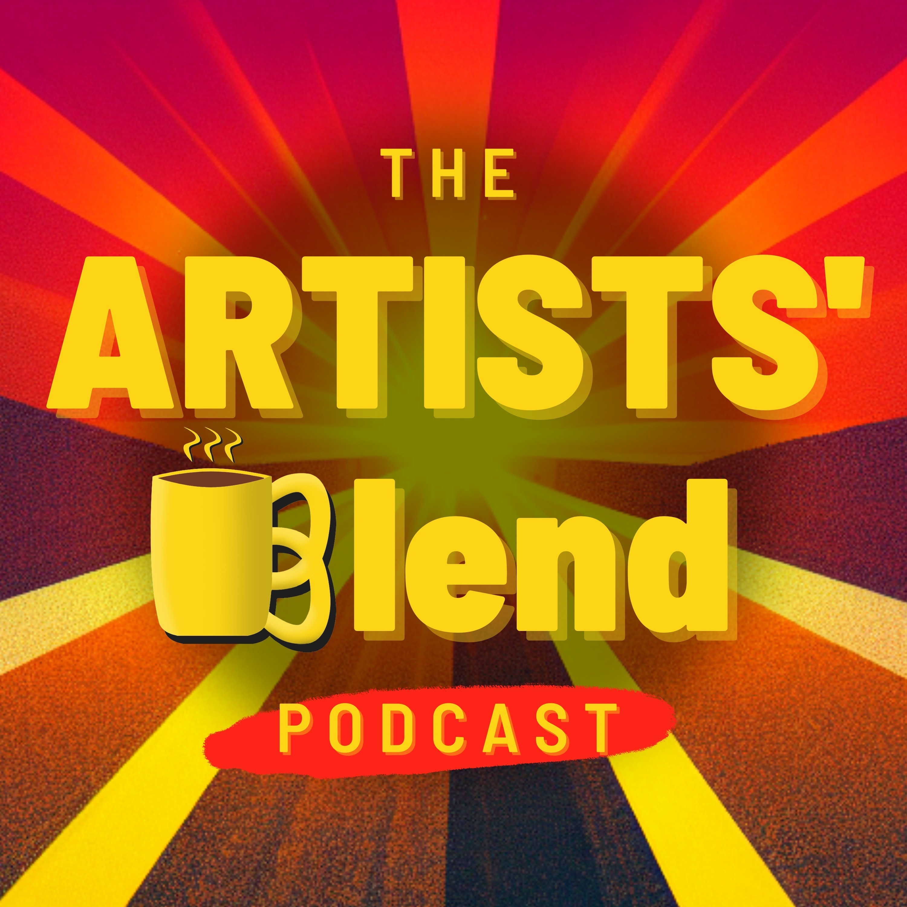 The Artists’ Blend 