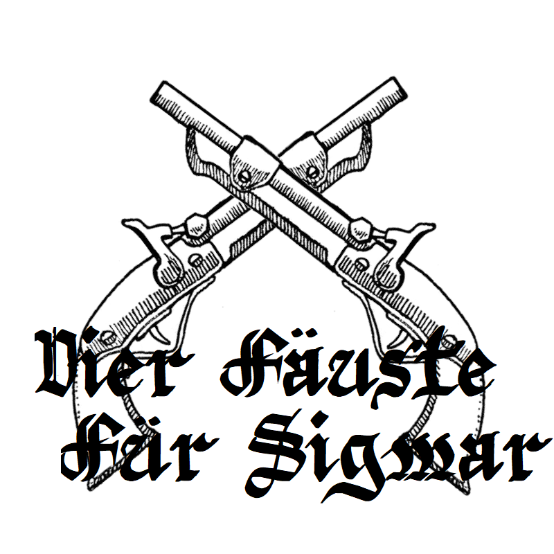 ⁣Vier Fäuste für Sigmar – Folge 7 – Nachgetreten – Epic Empires 2023 2/2